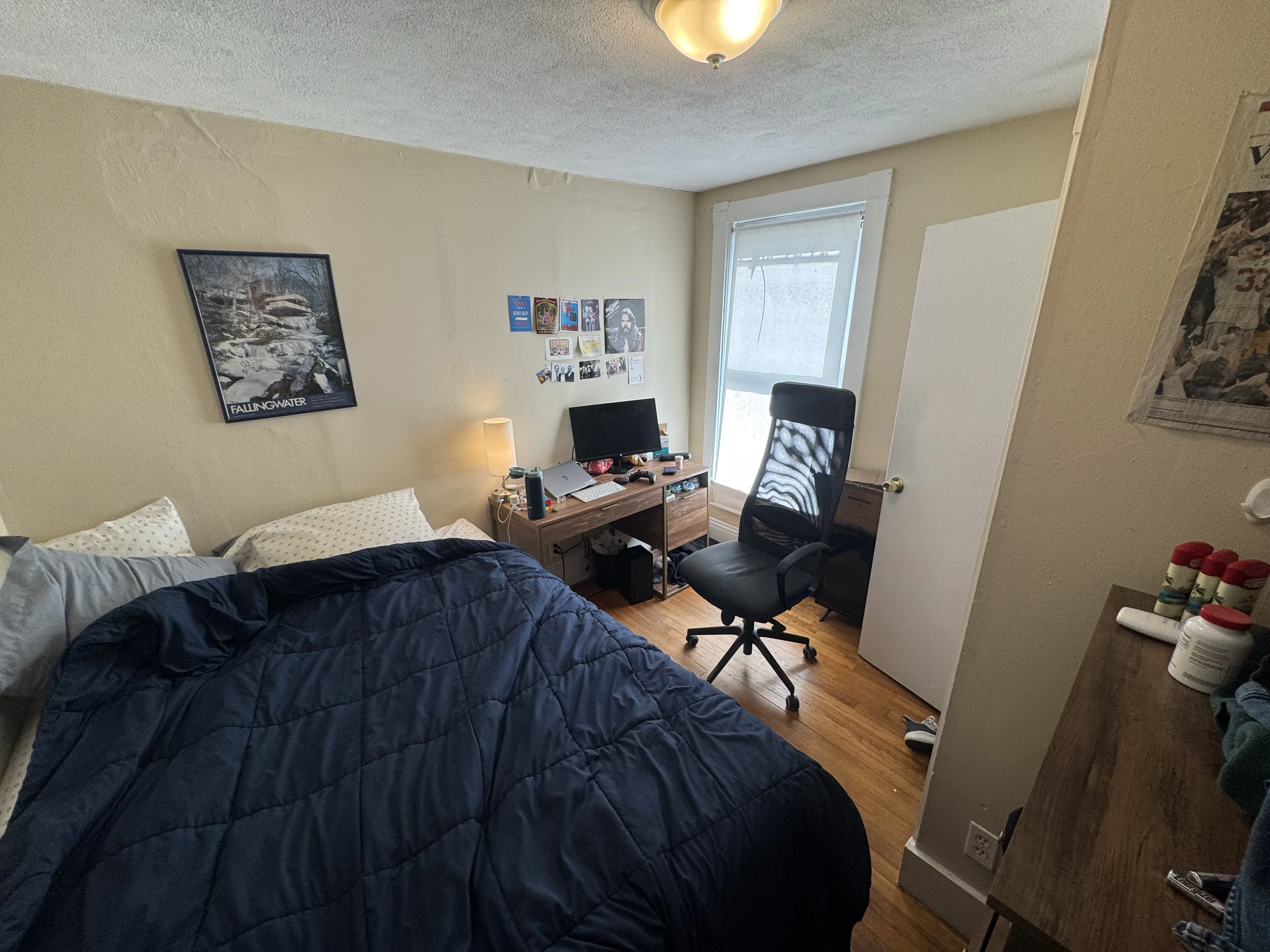 2 bed, 1 bath apartment for rent at 238 Cambridge St Unit 4, Beacon Hill — photo 14 of 18