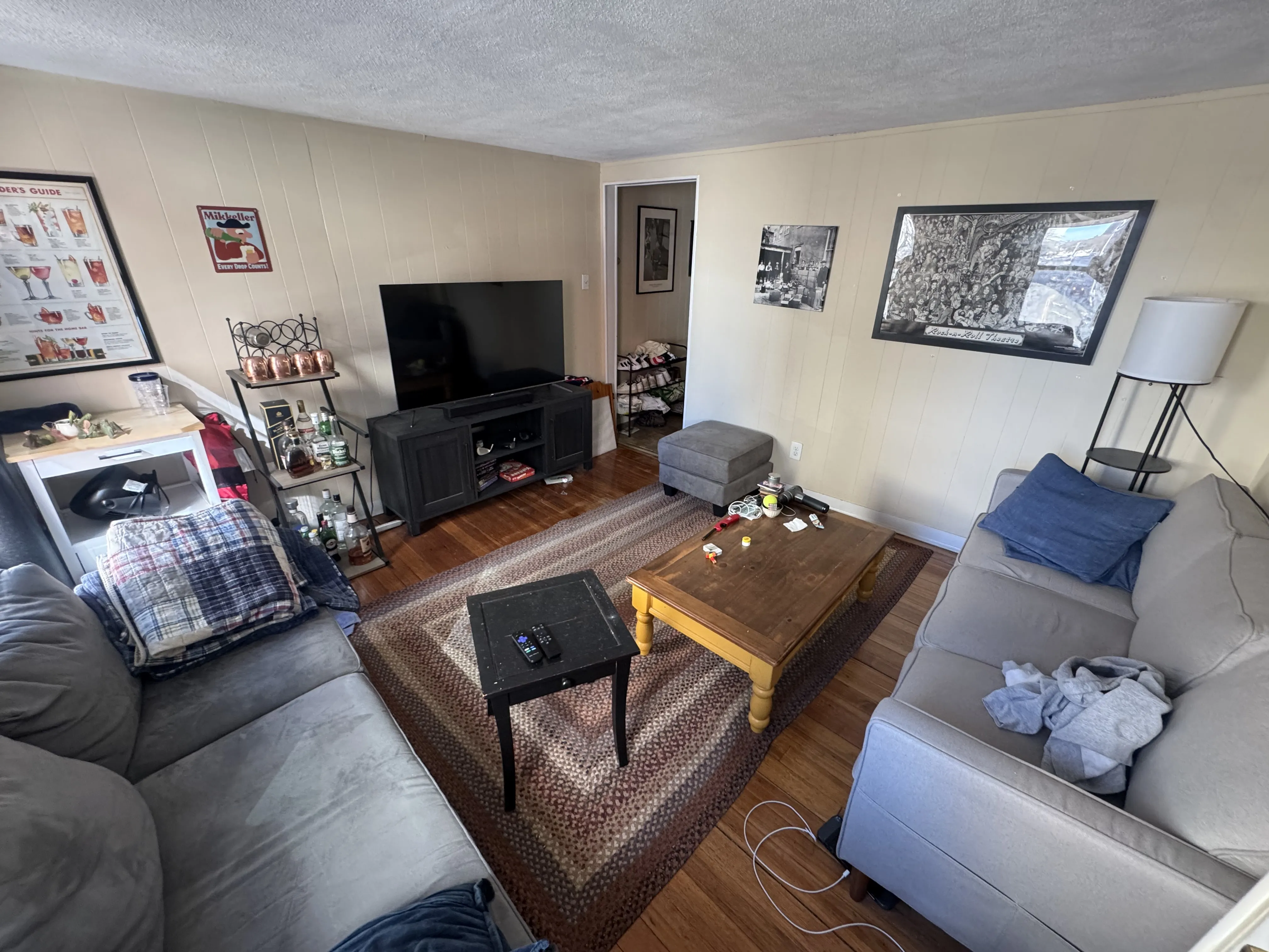 2 bed, 1 bath apartment for rent at 238 Cambridge St Unit 4, Beacon Hill — photo 4 of 18