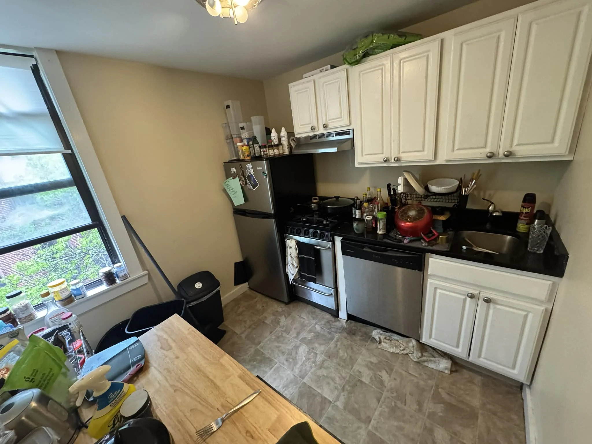 2 bed, 1 bath apartment for rent at 238 Cambridge St Unit 4, Beacon Hill — photo 18 of 18