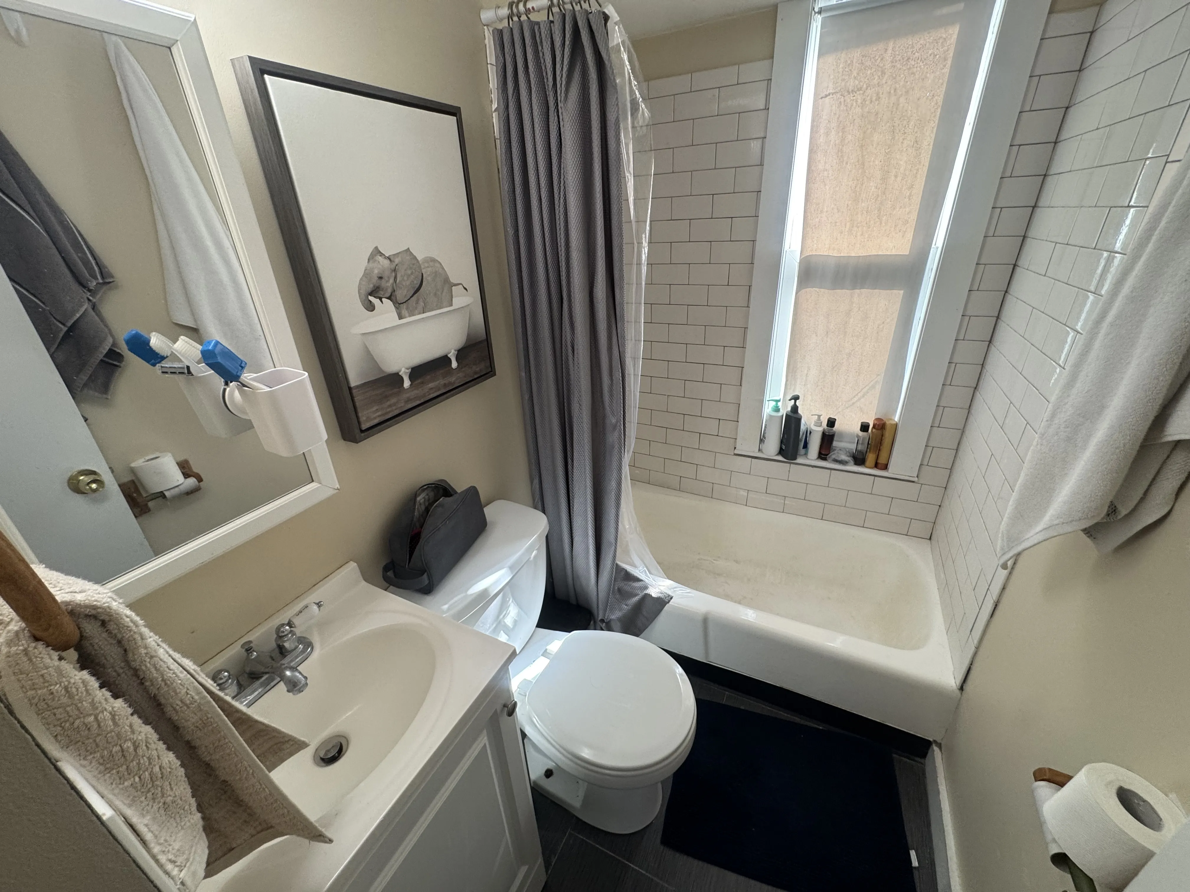 2 bed, 1 bath apartment for rent at 238 Cambridge St Unit 4, Beacon Hill — photo 12 of 18