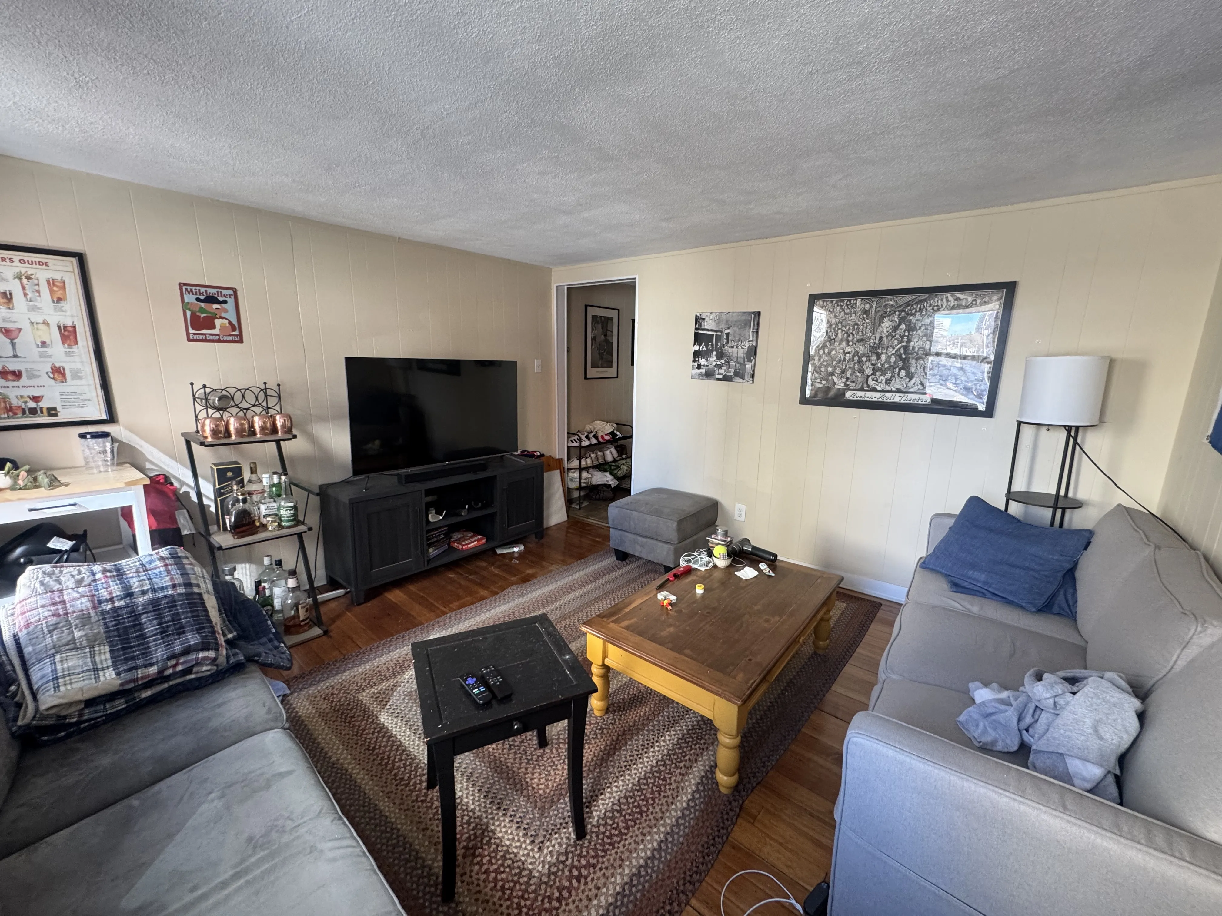 2 bed, 1 bath apartment for rent at 238 Cambridge St Unit 4, Beacon Hill — photo 3 of 18