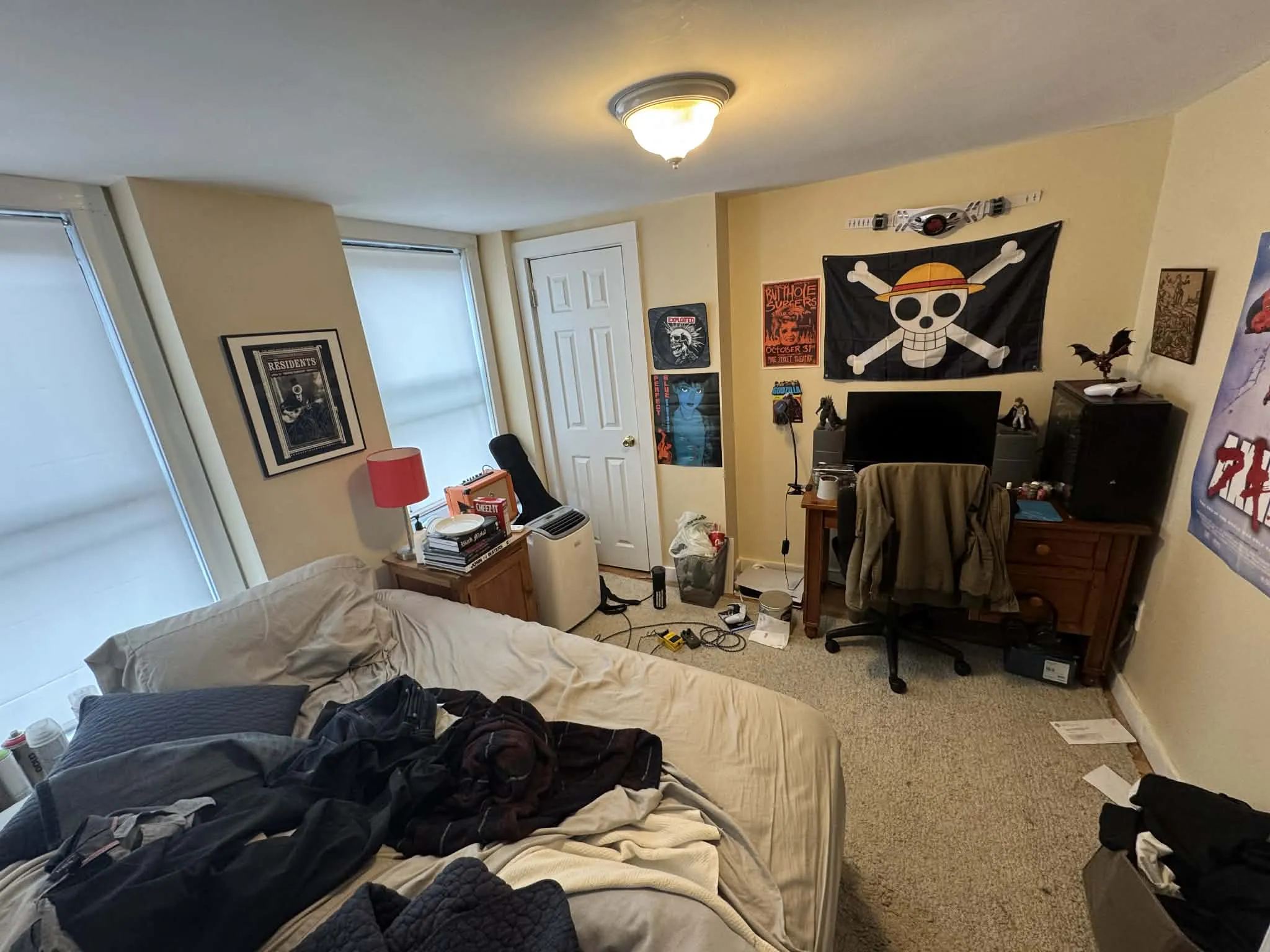 2 bed, 1 bath apartment for rent at 238 Cambridge St Unit 4, Beacon Hill — photo 17 of 18
