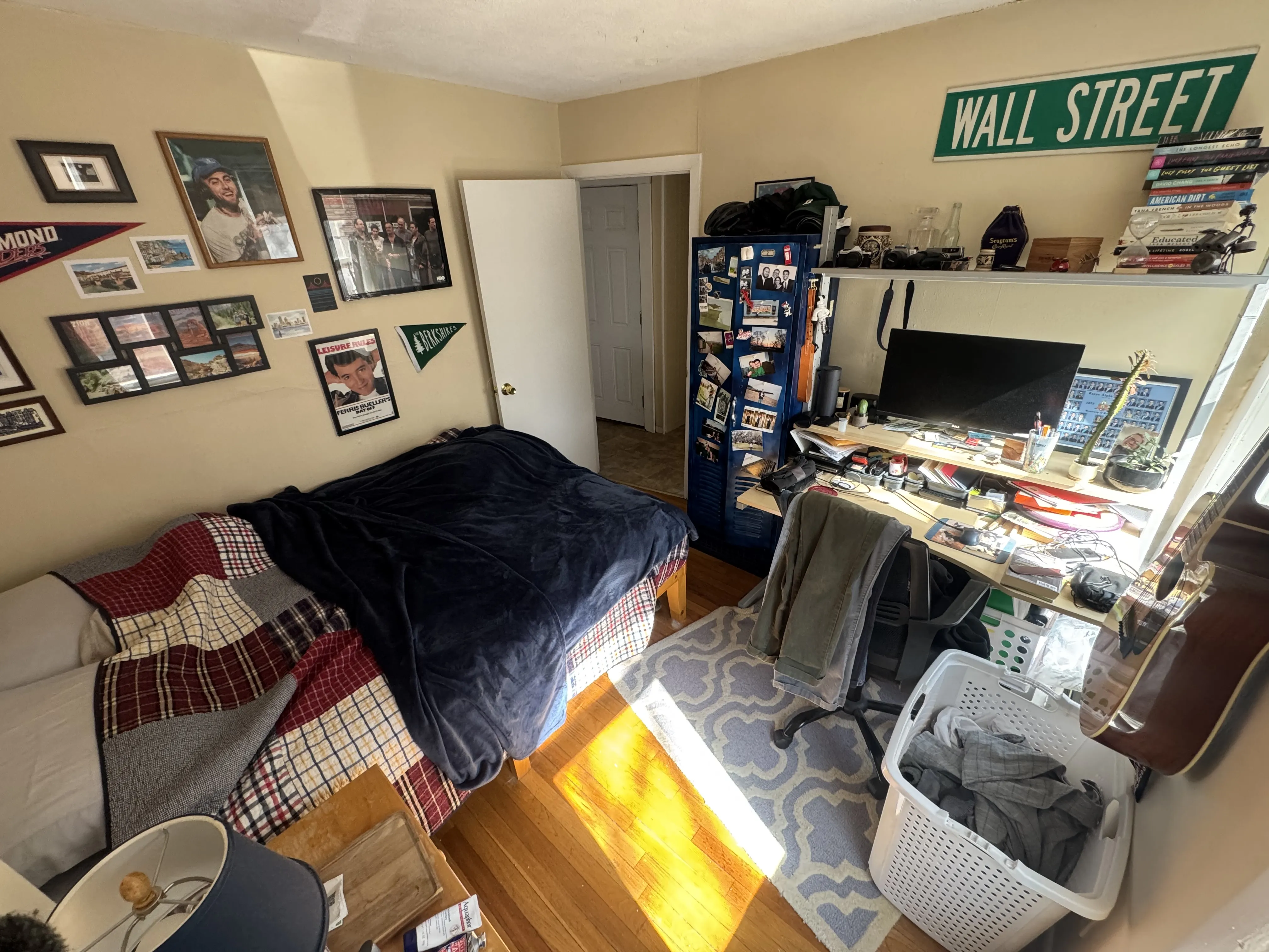 2 bed, 1 bath apartment for rent at 238 Cambridge St Unit 4, Beacon Hill — photo 11 of 18
