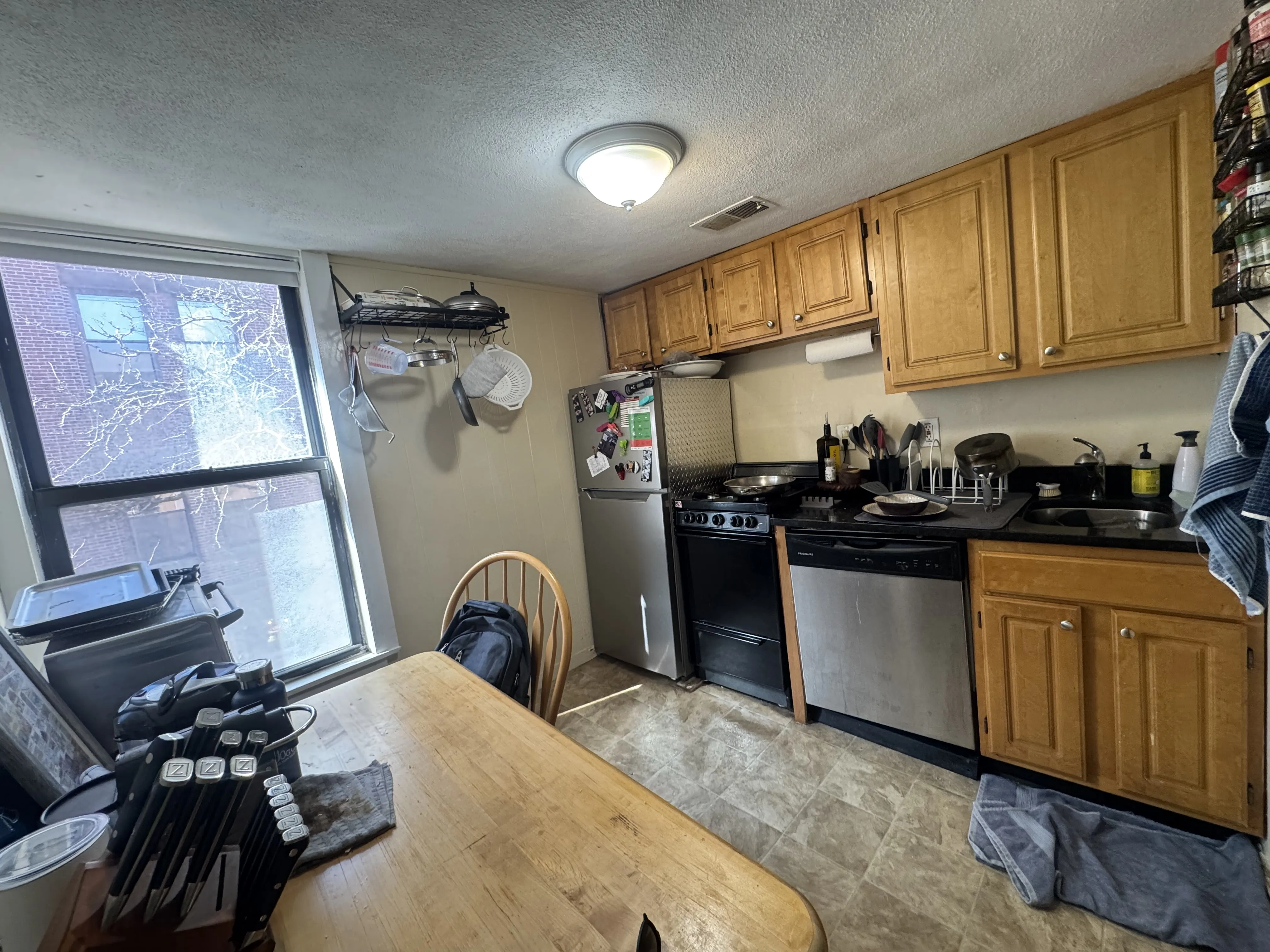 2 bed, 1 bath apartment for rent at 238 Cambridge St Unit 4, Beacon Hill — photo 6 of 18