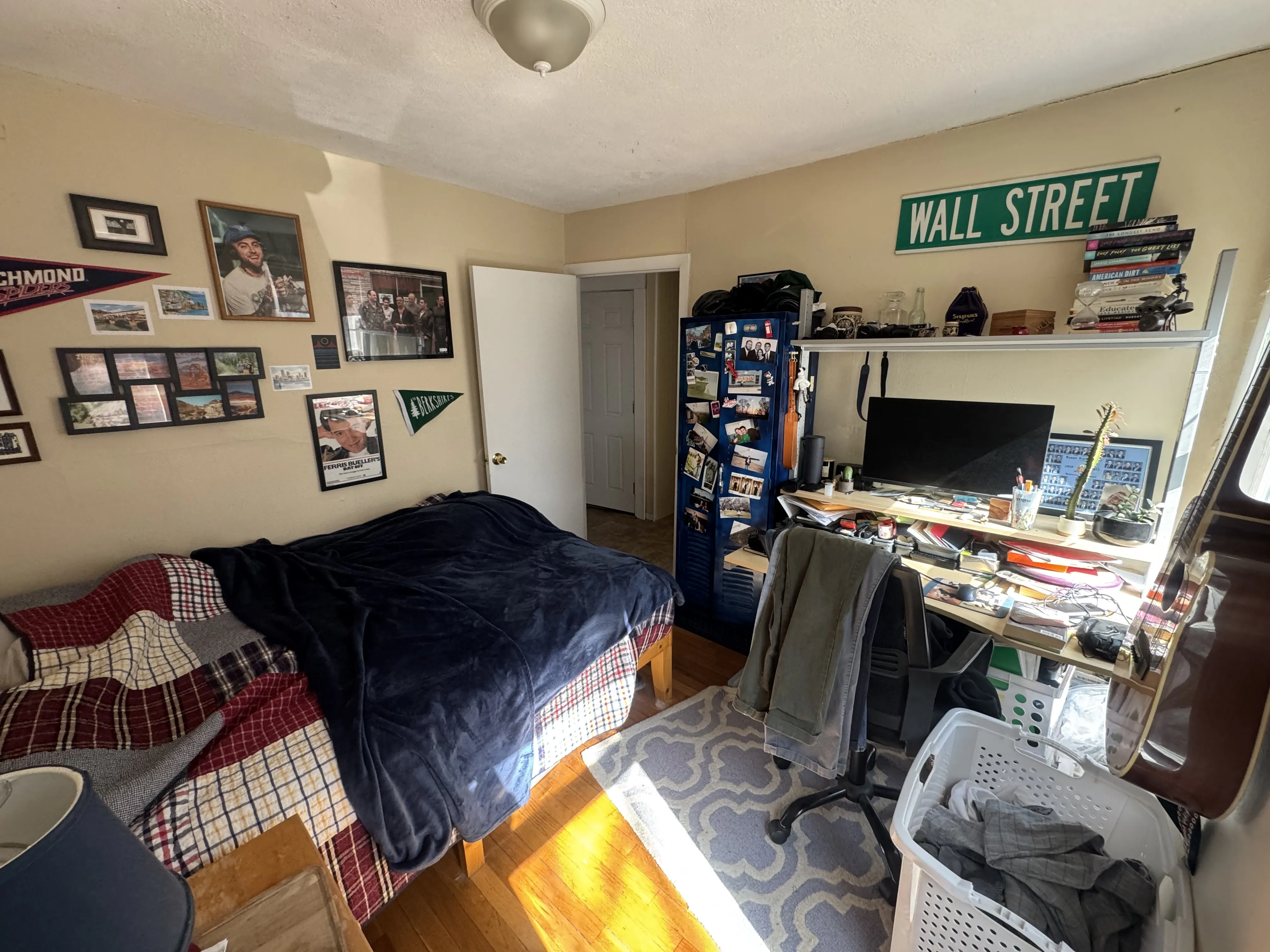 2 bed, 1 bath apartment for rent at 238 Cambridge St Unit 4, Beacon Hill — photo 10 of 18