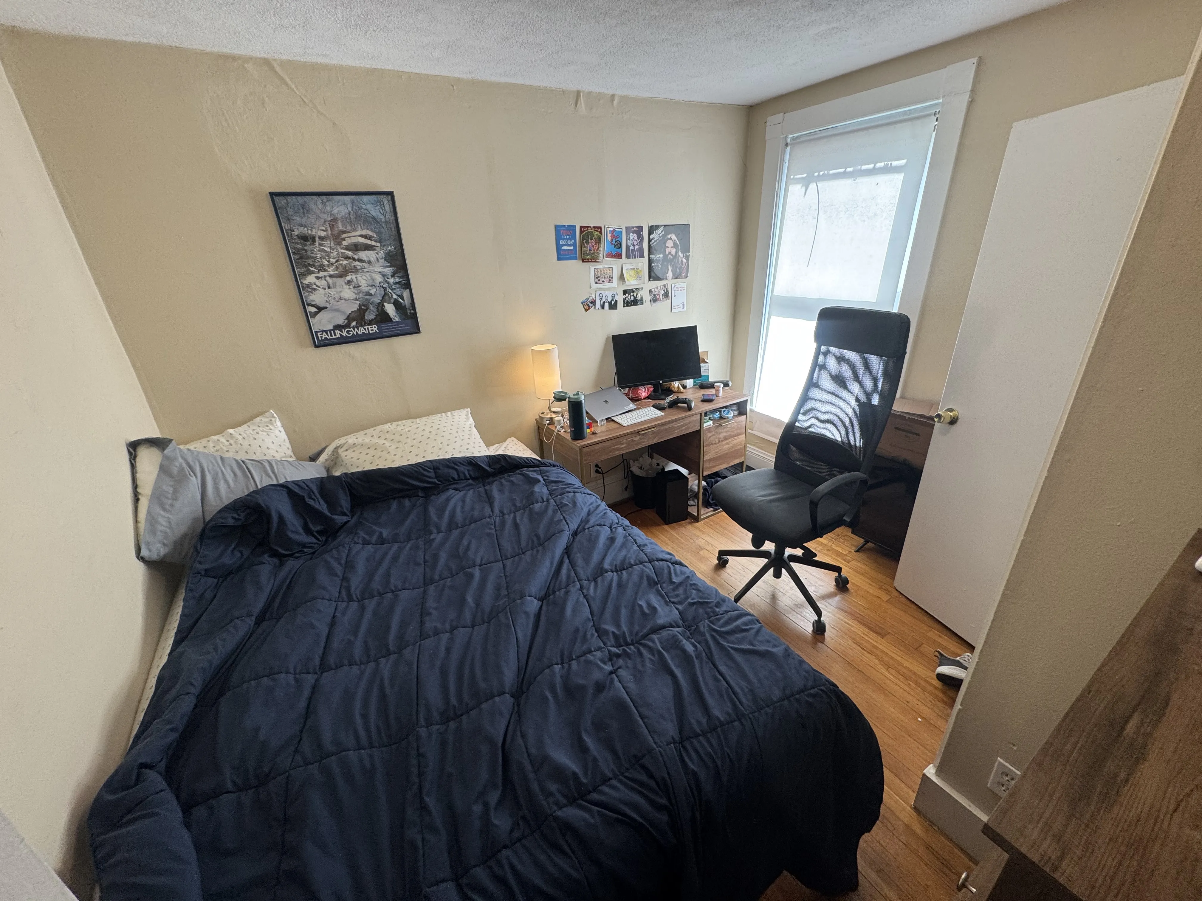 2 bed, 1 bath apartment for rent at 238 Cambridge St Unit 4, Beacon Hill — photo 13 of 18