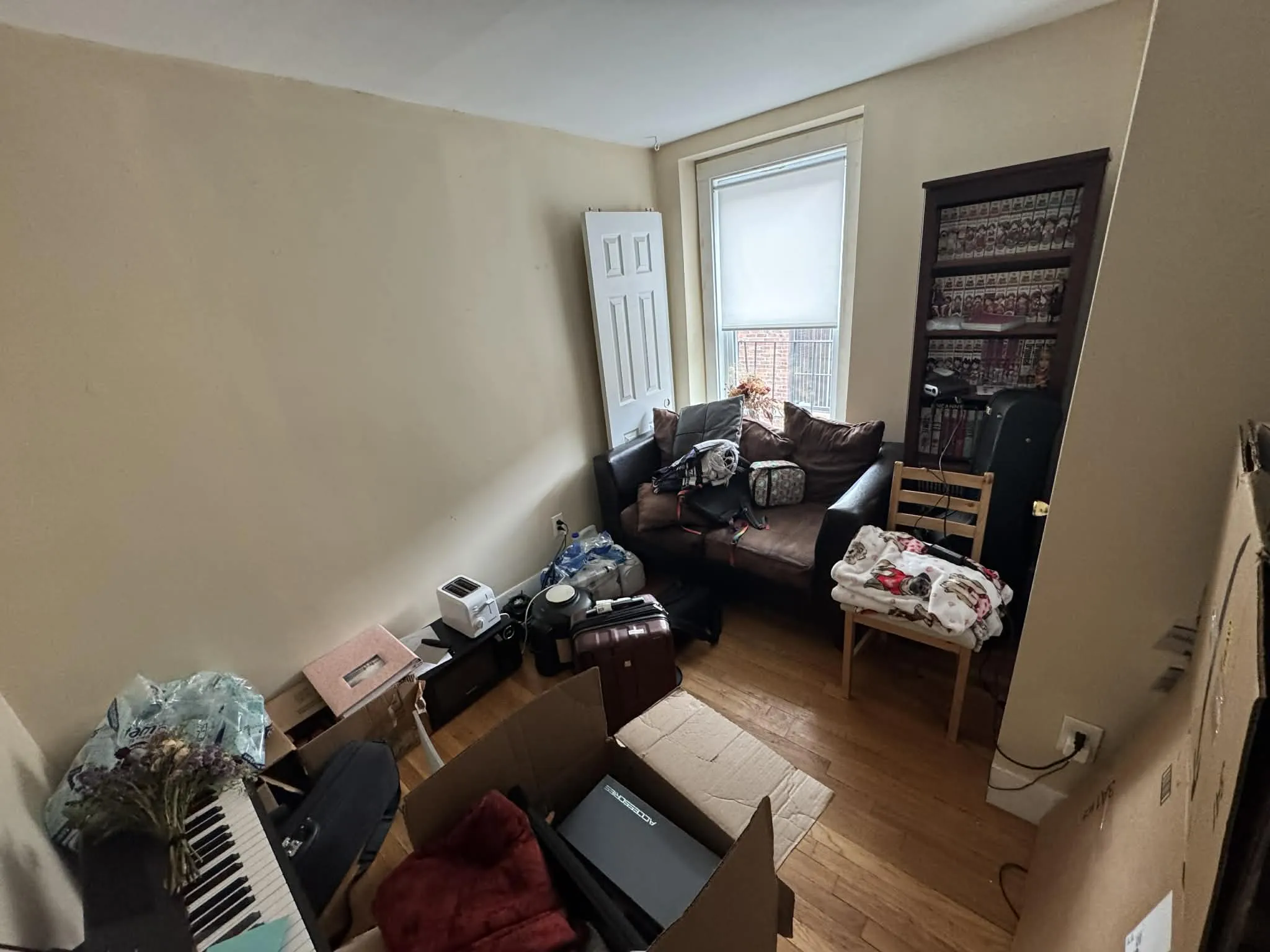 2 bed, 1 bath apartment for rent at 238 Cambridge St Unit 4, Beacon Hill — photo 16 of 18