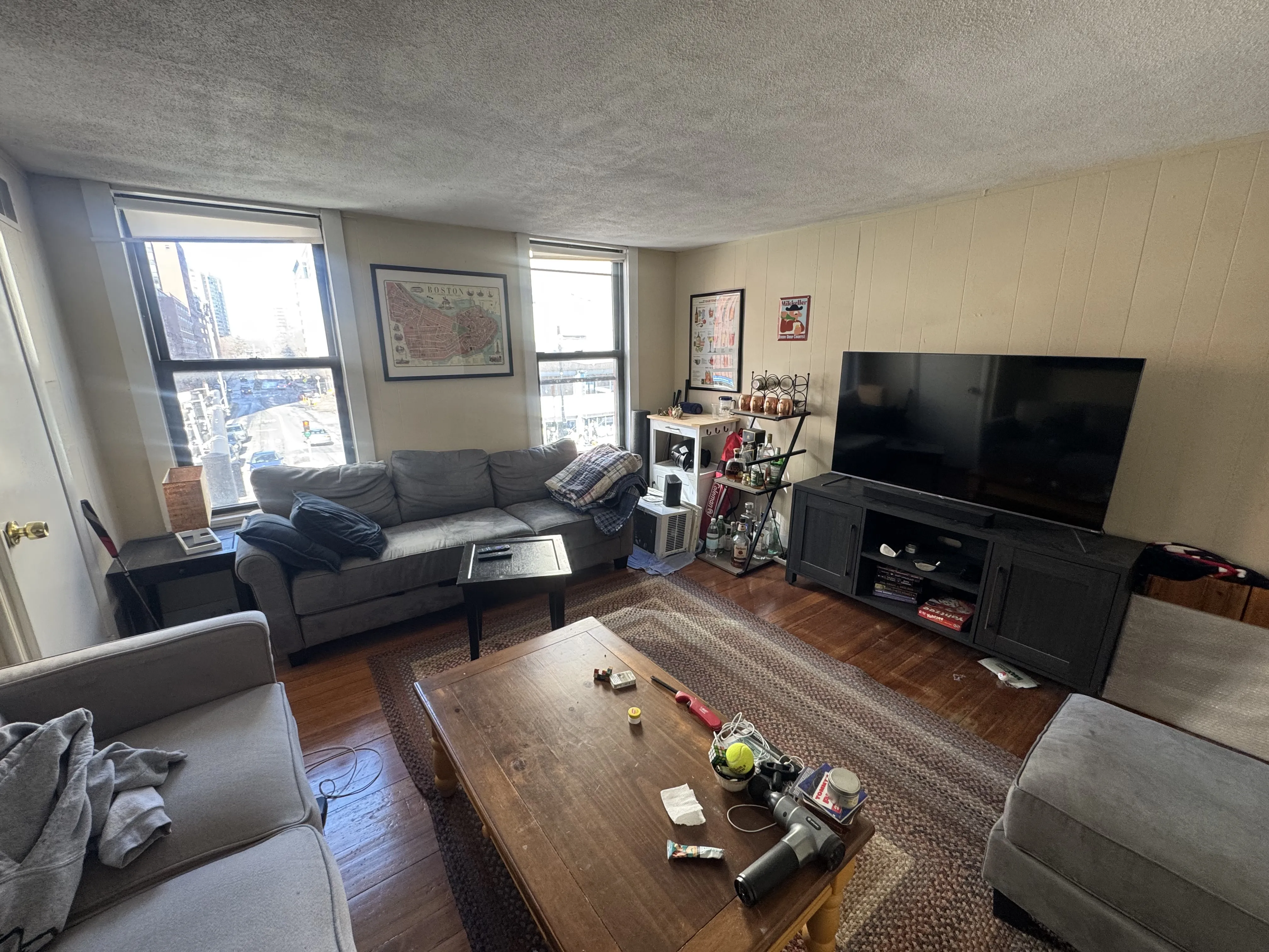 2 bed, 1 bath apartment for rent at 238 Cambridge St Unit 4, Beacon Hill — photo 2 of 18