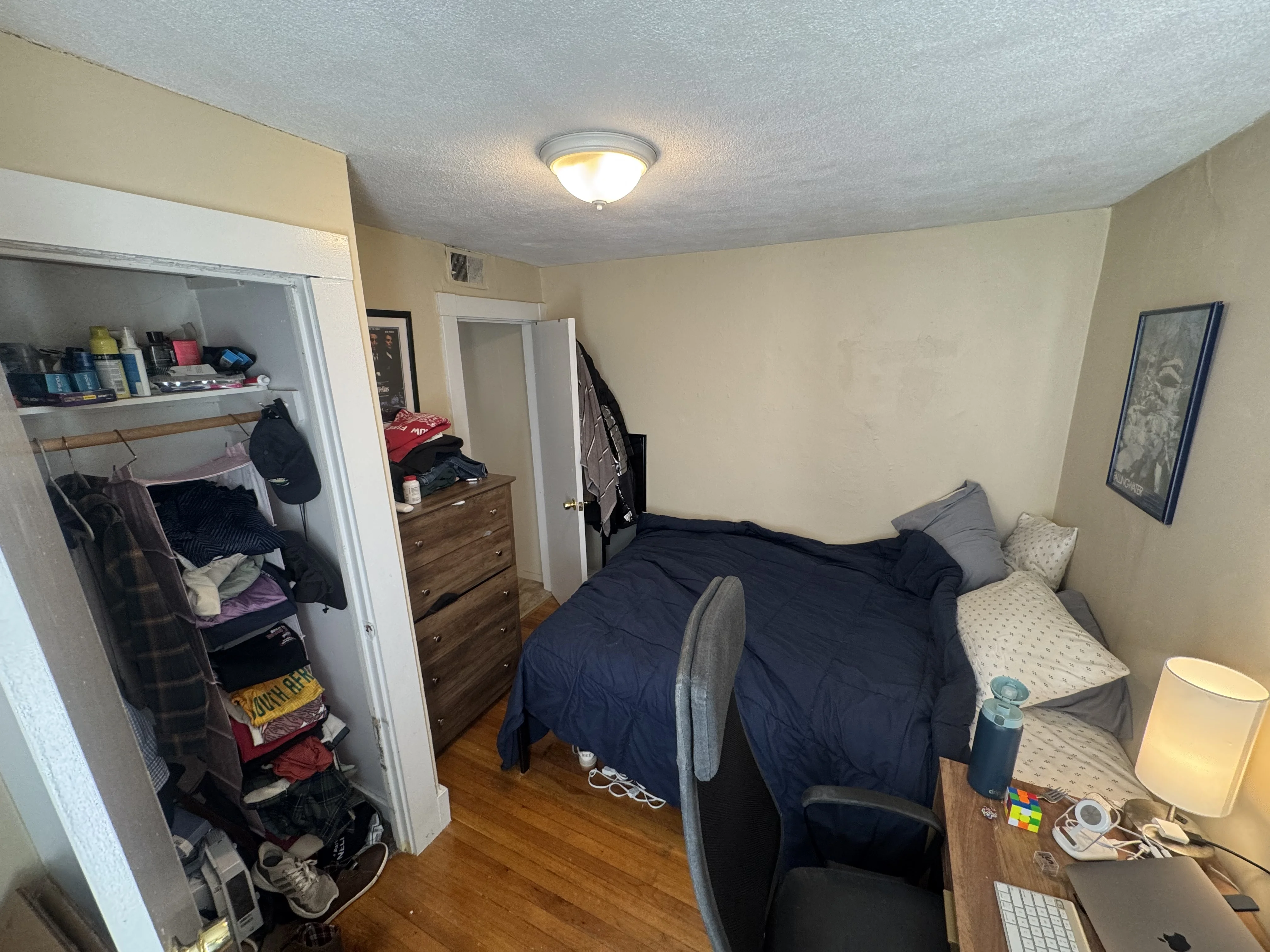 2 bed, 1 bath apartment for rent at 238 Cambridge St Unit 4, Beacon Hill — photo 15 of 18