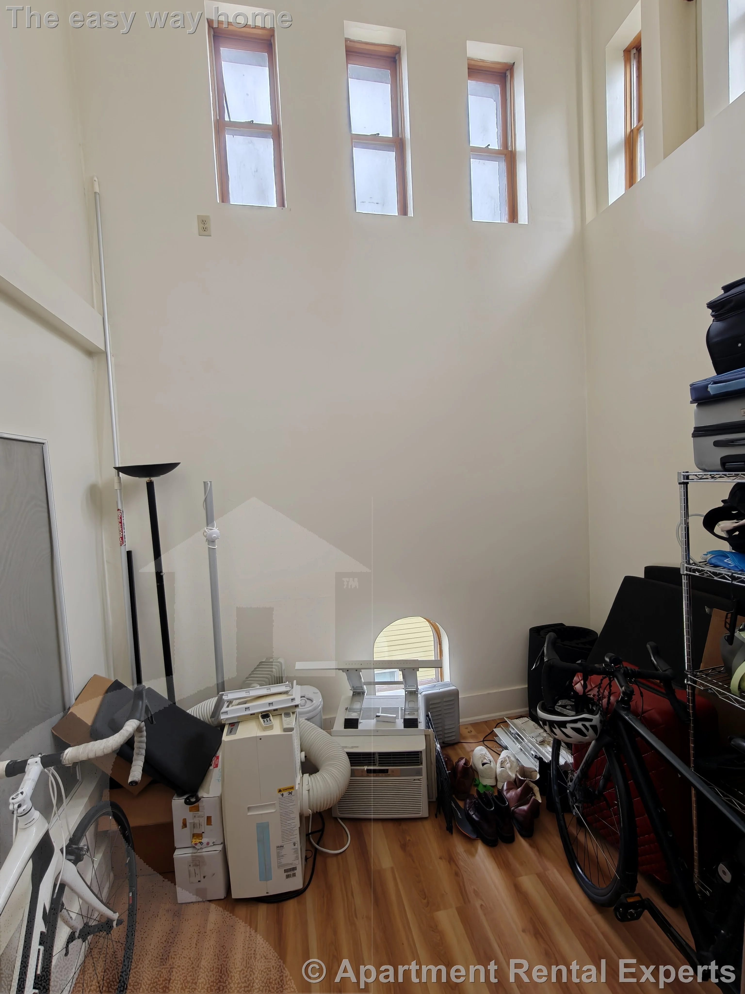 2 bed, 2 bath apartment for rent at 238 Columbia St Unit 3-W, The Port — photo 3 of 33