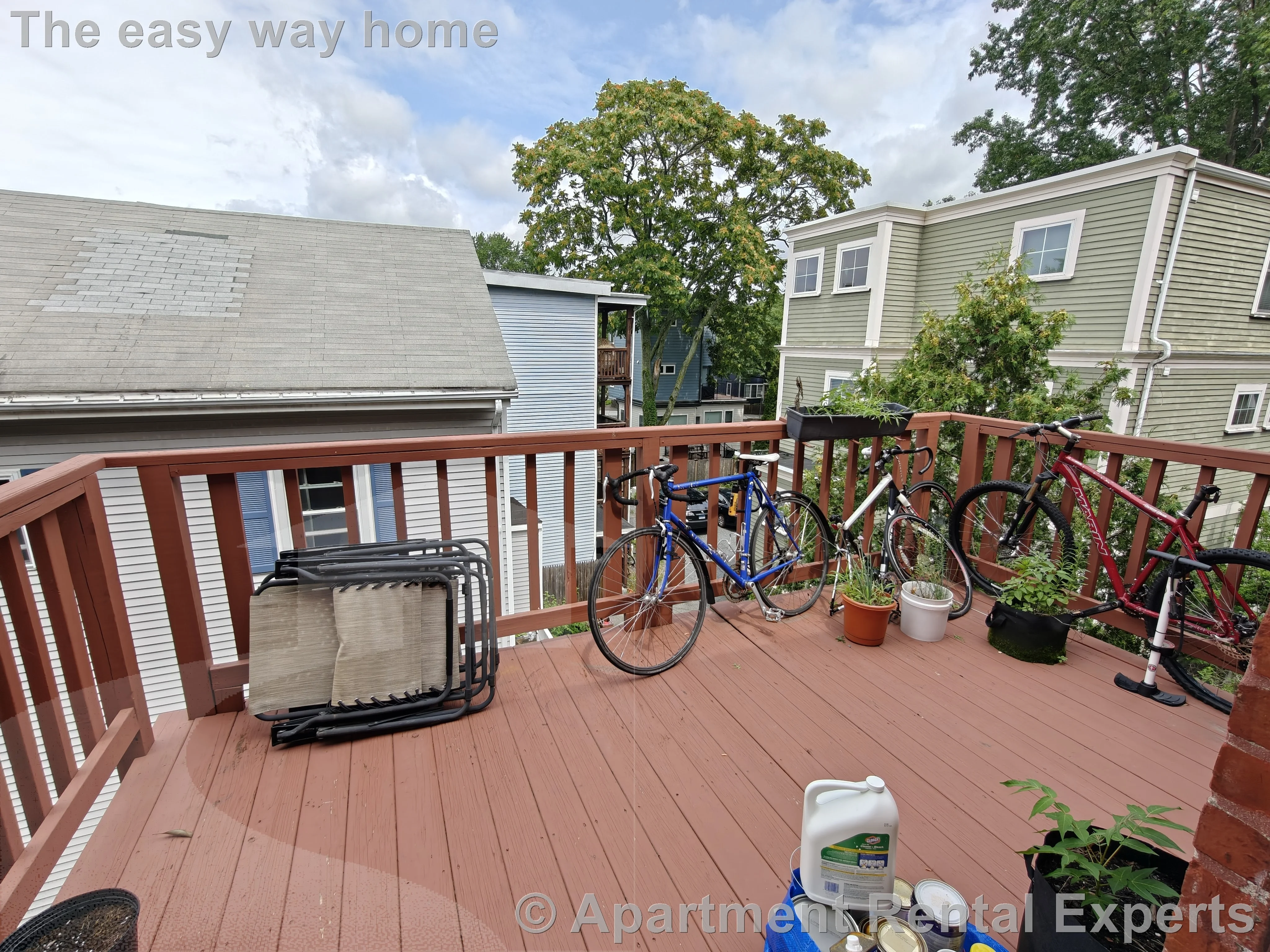 2 bed, 2 bath apartment for rent at 238 Columbia St Unit 3-W, The Port — photo 16 of 33
