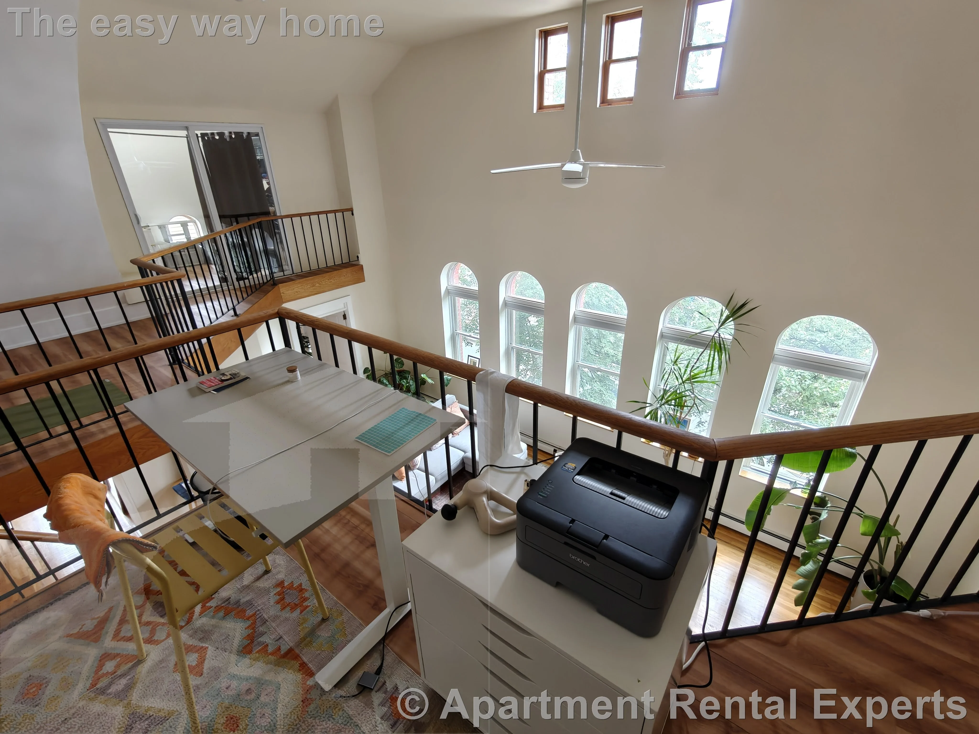 2 bed, 2 bath apartment for rent at 238 Columbia St Unit 3-W, The Port — photo 7 of 33