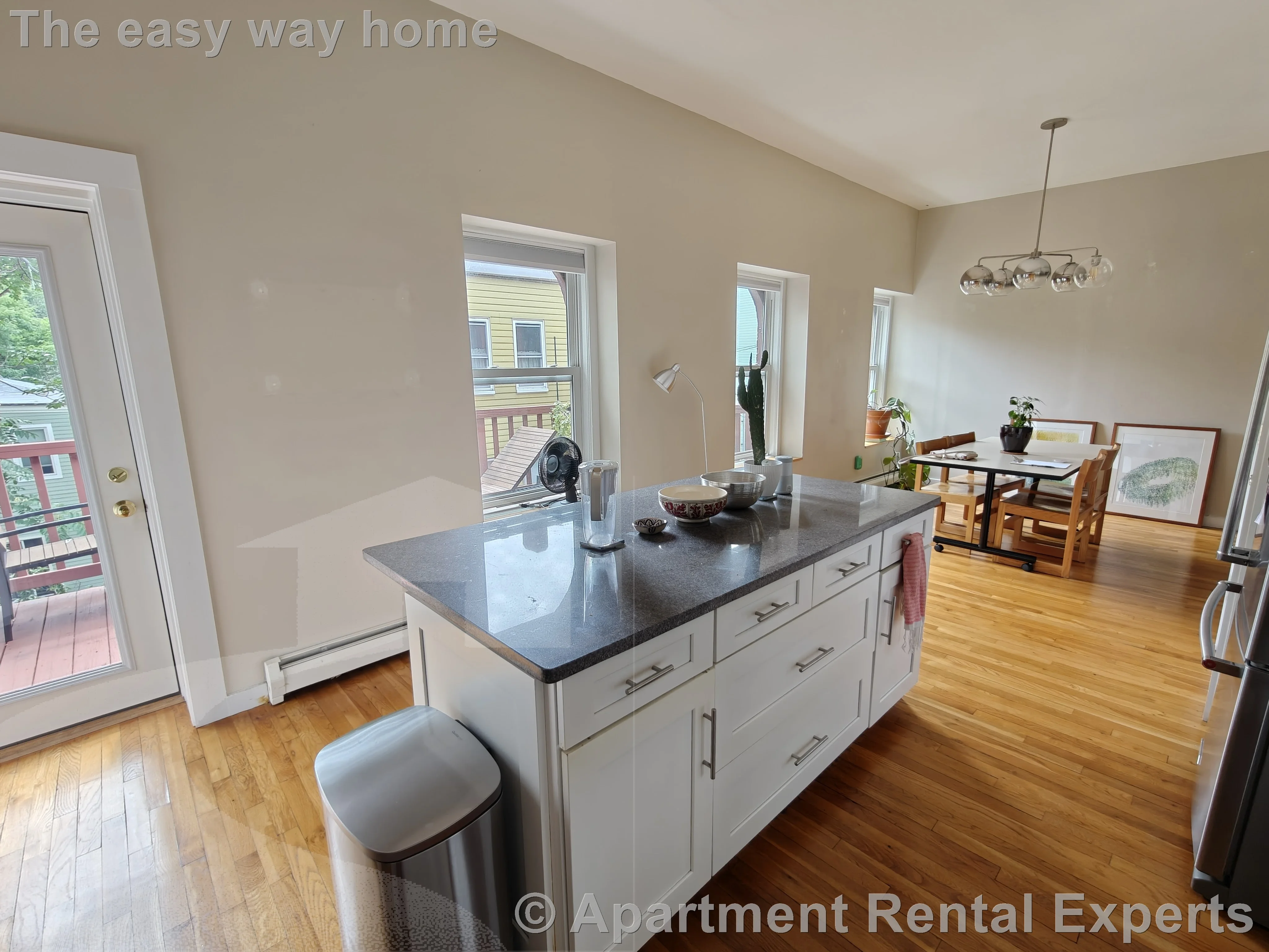 2 bed, 2 bath apartment for rent at 238 Columbia St Unit 3-W, The Port — photo 28 of 33