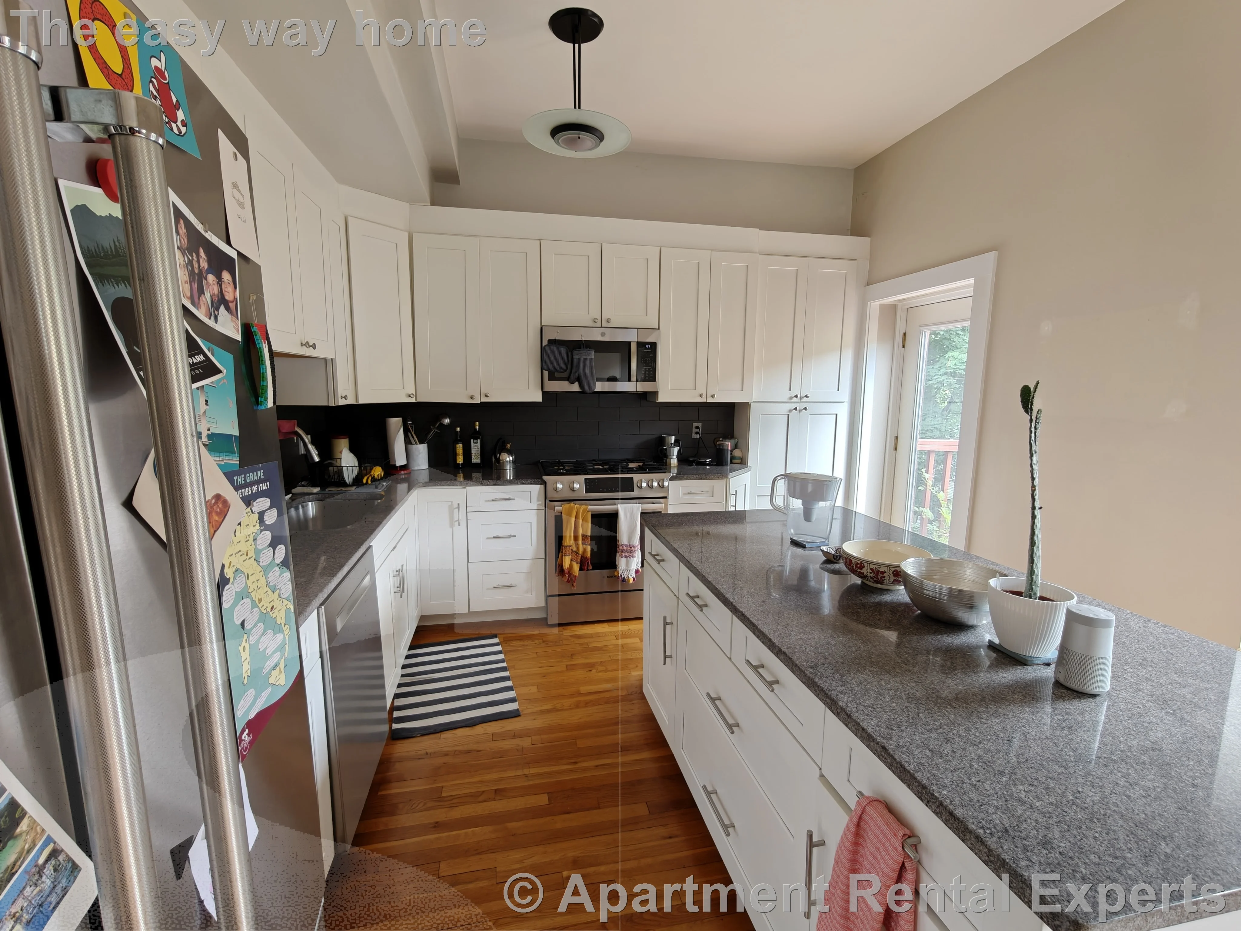 2 bed, 2 bath apartment for rent at 238 Columbia St Unit 3-W, The Port — photo 25 of 33