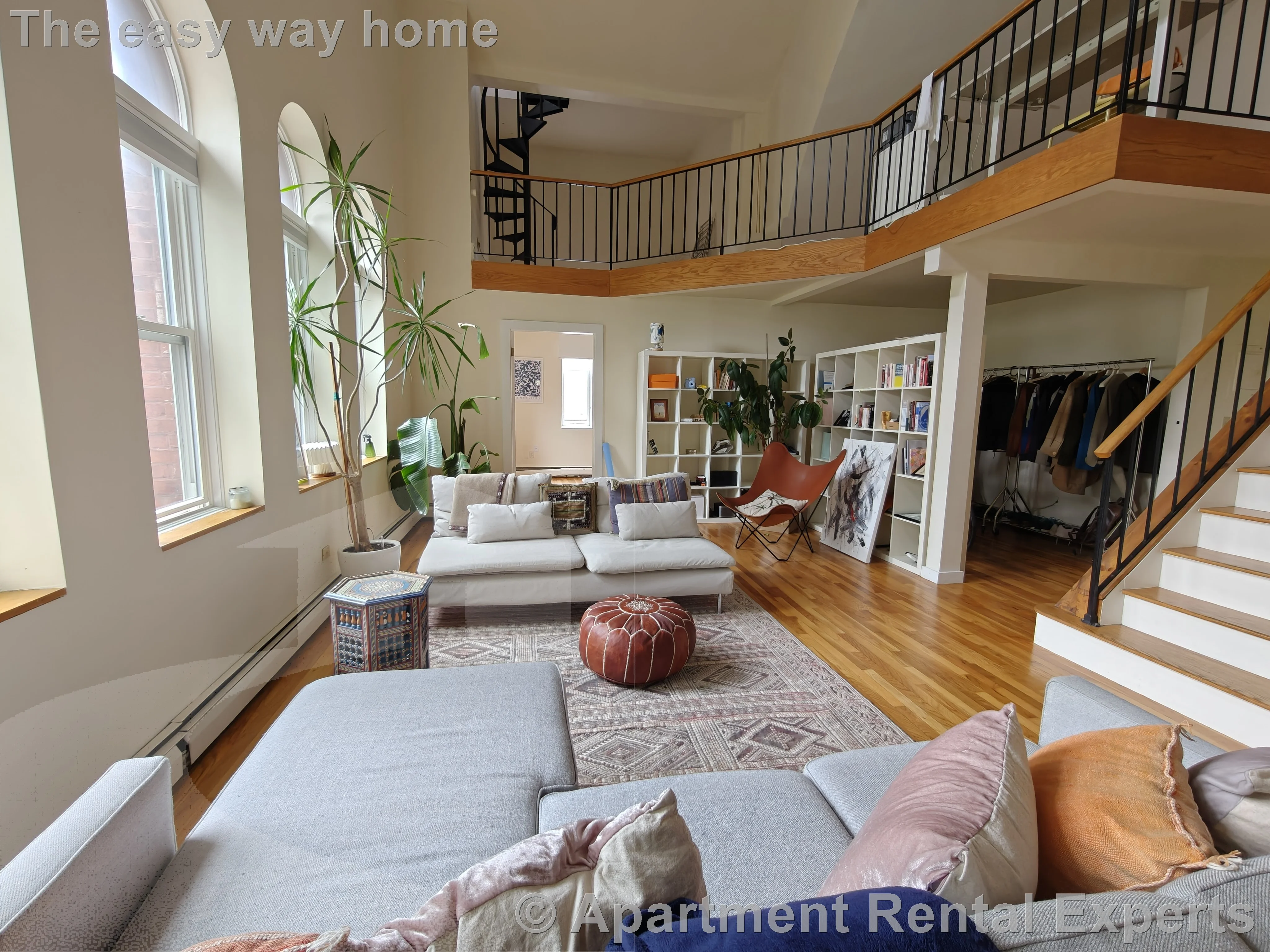 2 bed, 2 bath apartment for rent at 238 Columbia St Unit 3-W, The Port — photo 12 of 33
