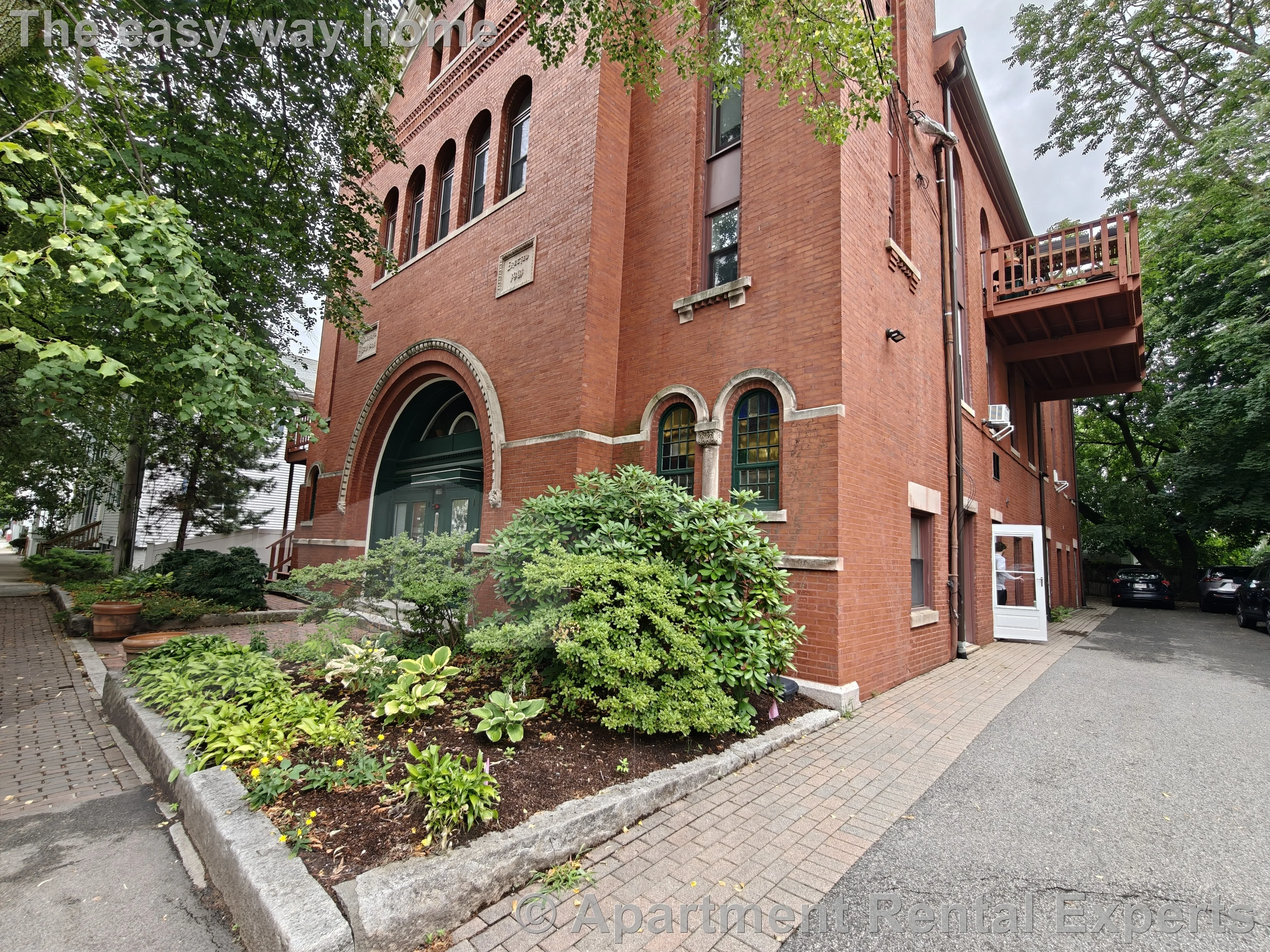 2 bed, 2 bath apartment for rent at 238 Columbia St Unit 3-W, The Port — photo 33 of 33
