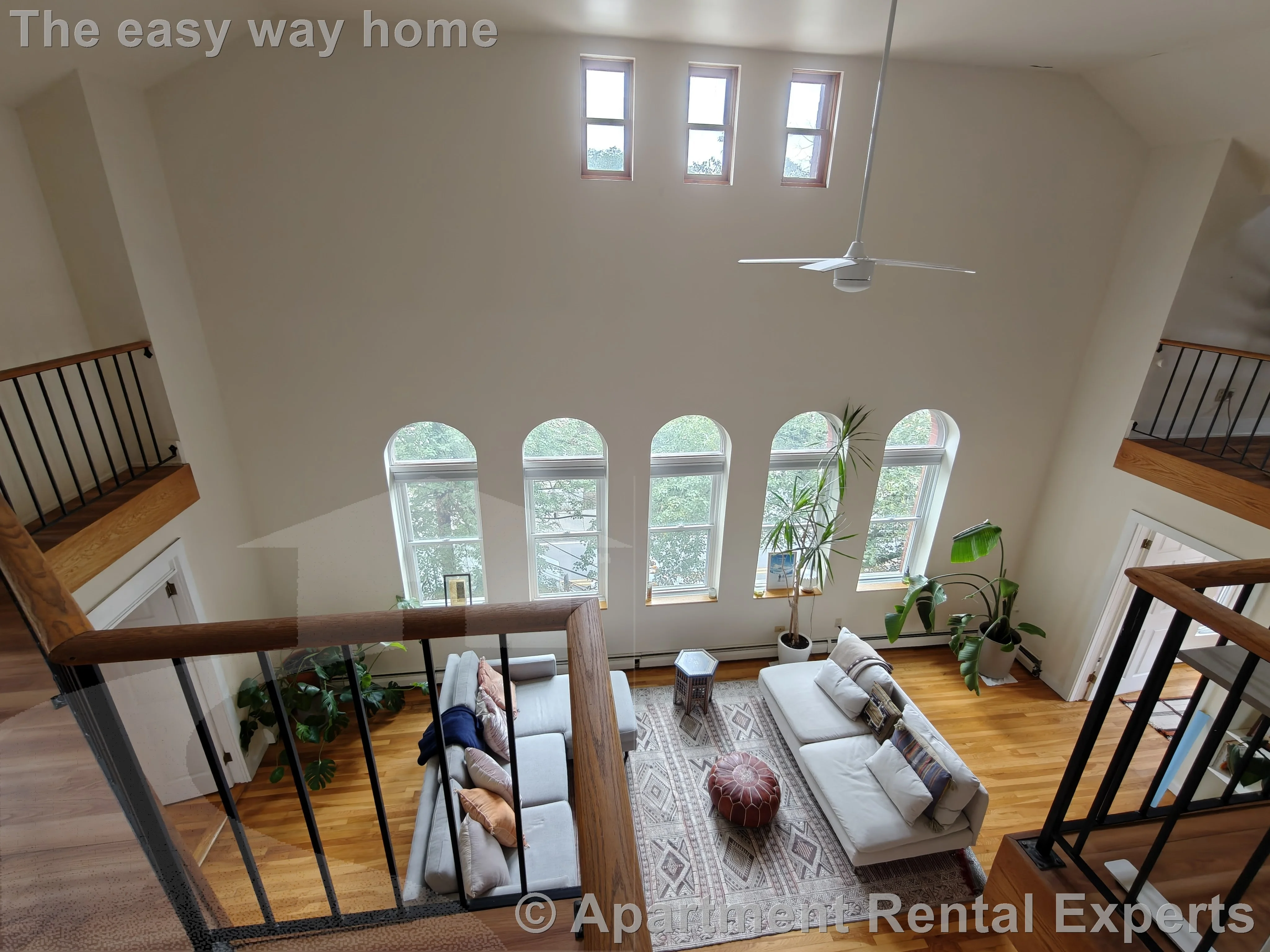 2 bed, 2 bath apartment for rent at 238 Columbia St Unit 3-W, The Port — photo 6 of 33