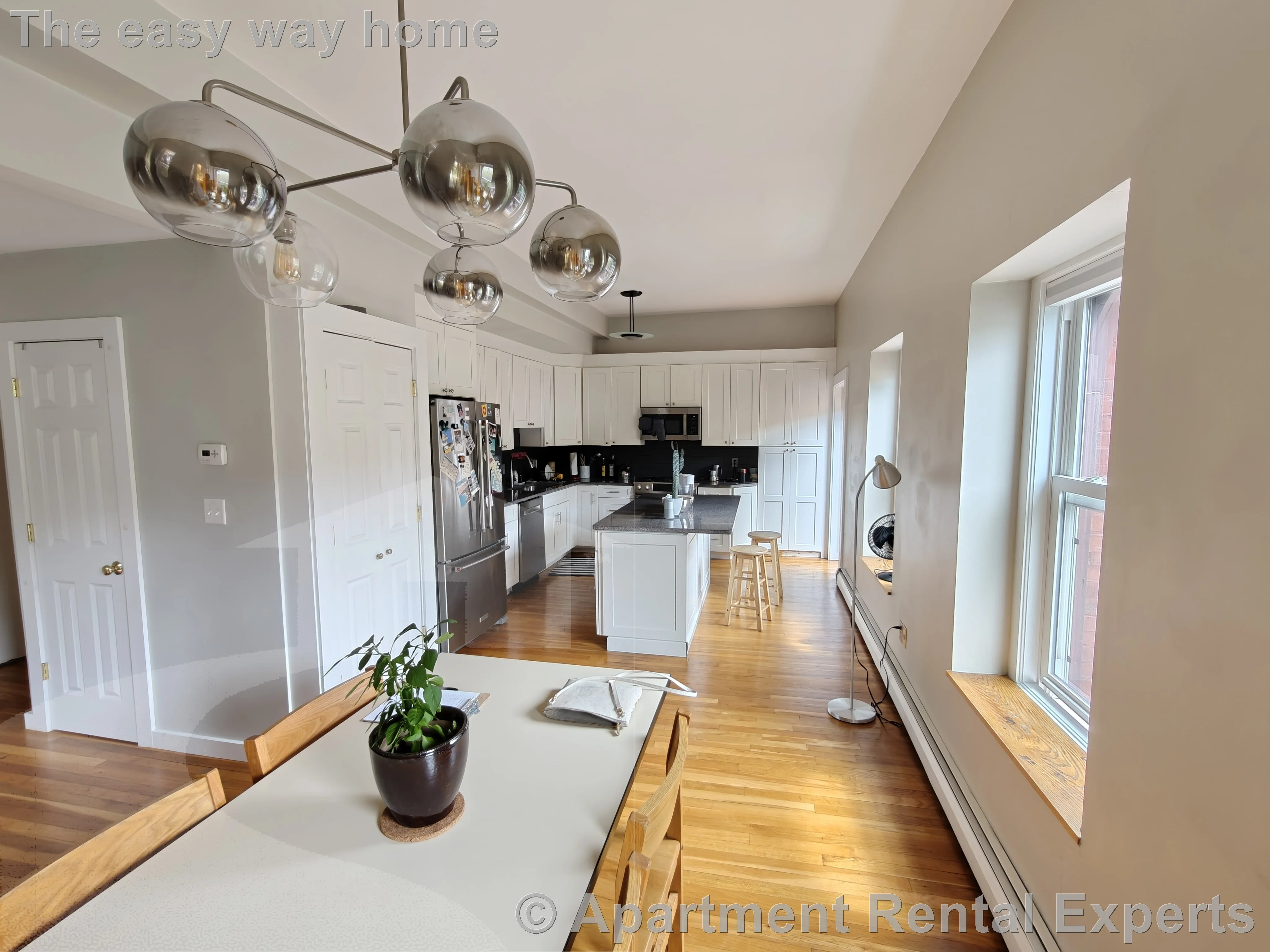 2 bed, 2 bath apartment for rent at 238 Columbia St Unit 3-W, The Port — photo 23 of 33
