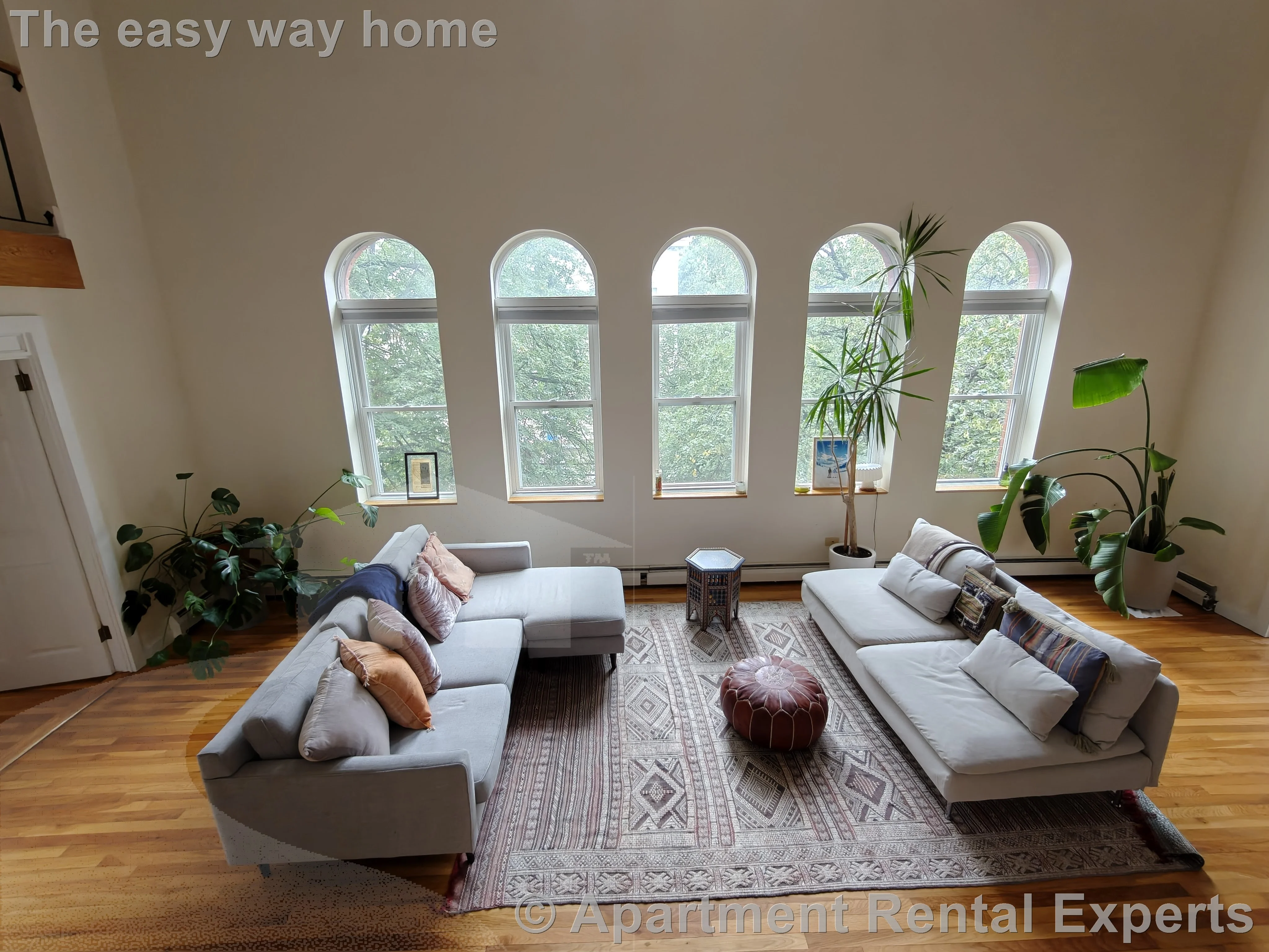 2 bed, 2 bath apartment for rent at 238 Columbia St Unit 3-W, The Port — photo 11 of 33