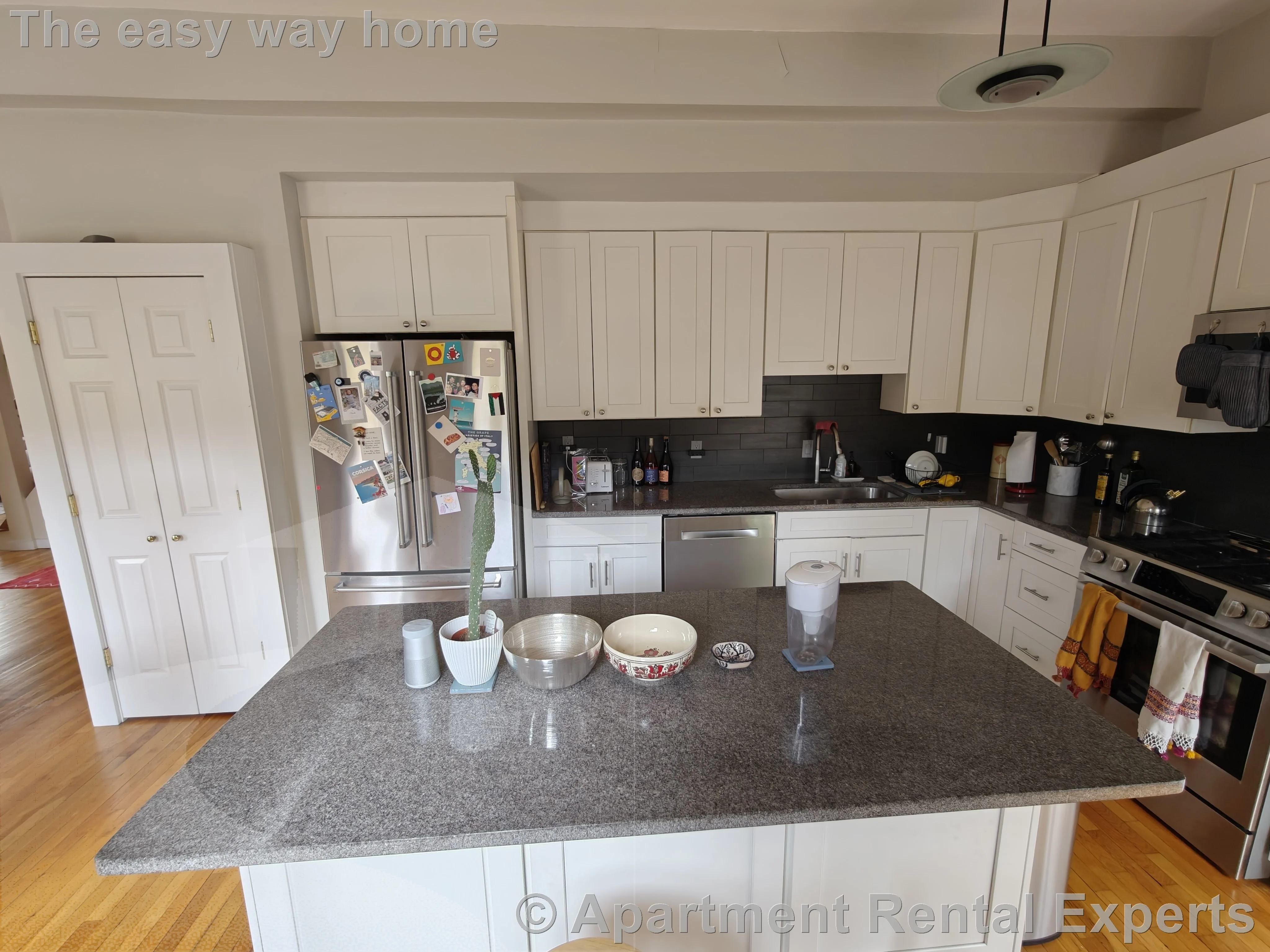 2 bed, 2 bath apartment for rent at 238 Columbia St Unit 3-W, The Port — photo 26 of 33