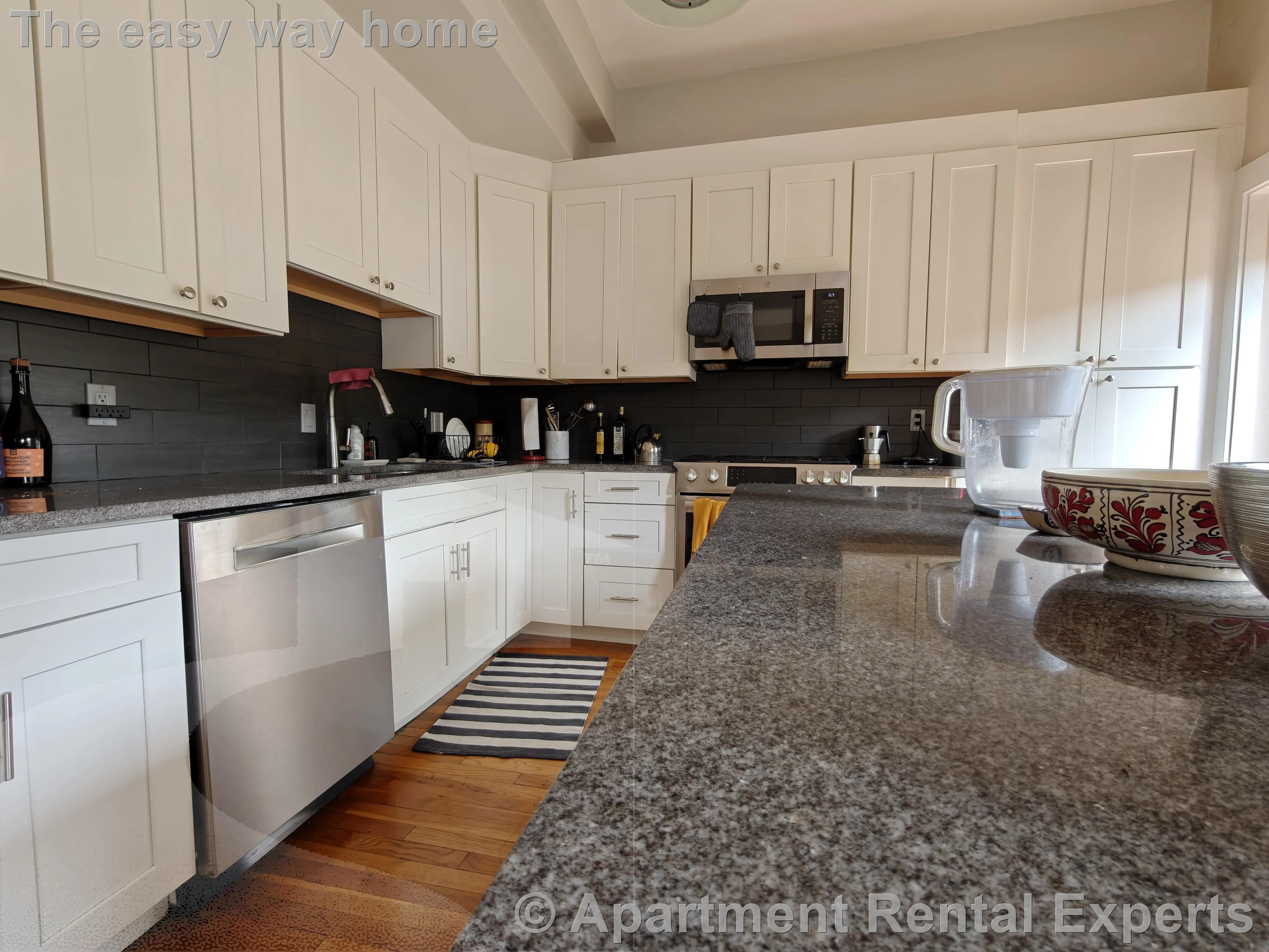 2 bed, 2 bath apartment for rent at 238 Columbia St Unit 3-W, The Port — photo 27 of 33