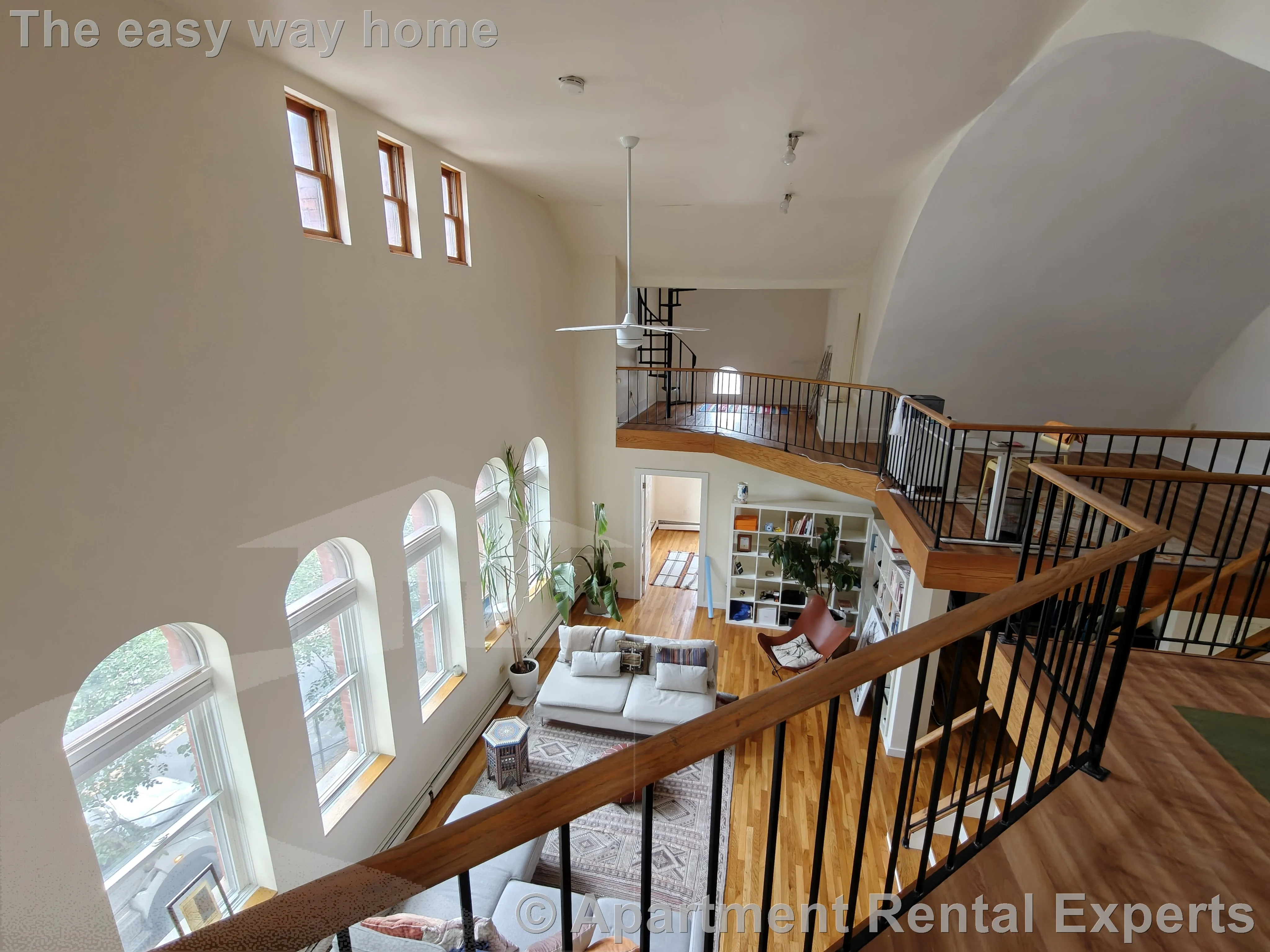2 bed, 2 bath apartment for rent at 238 Columbia St Unit 3-W, The Port — photo 5 of 33