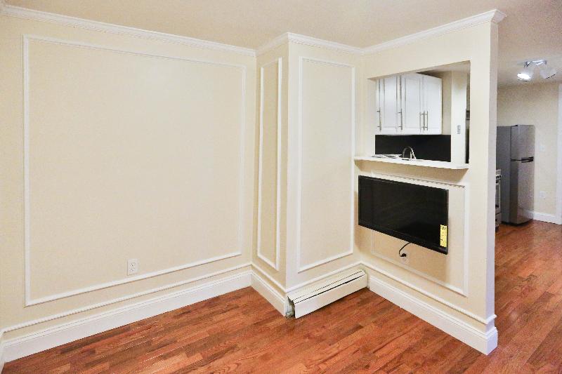 2 bed, 1 bath apartment for rent at 238 Everett St Unit 1, East Boston — photo 3 of 5