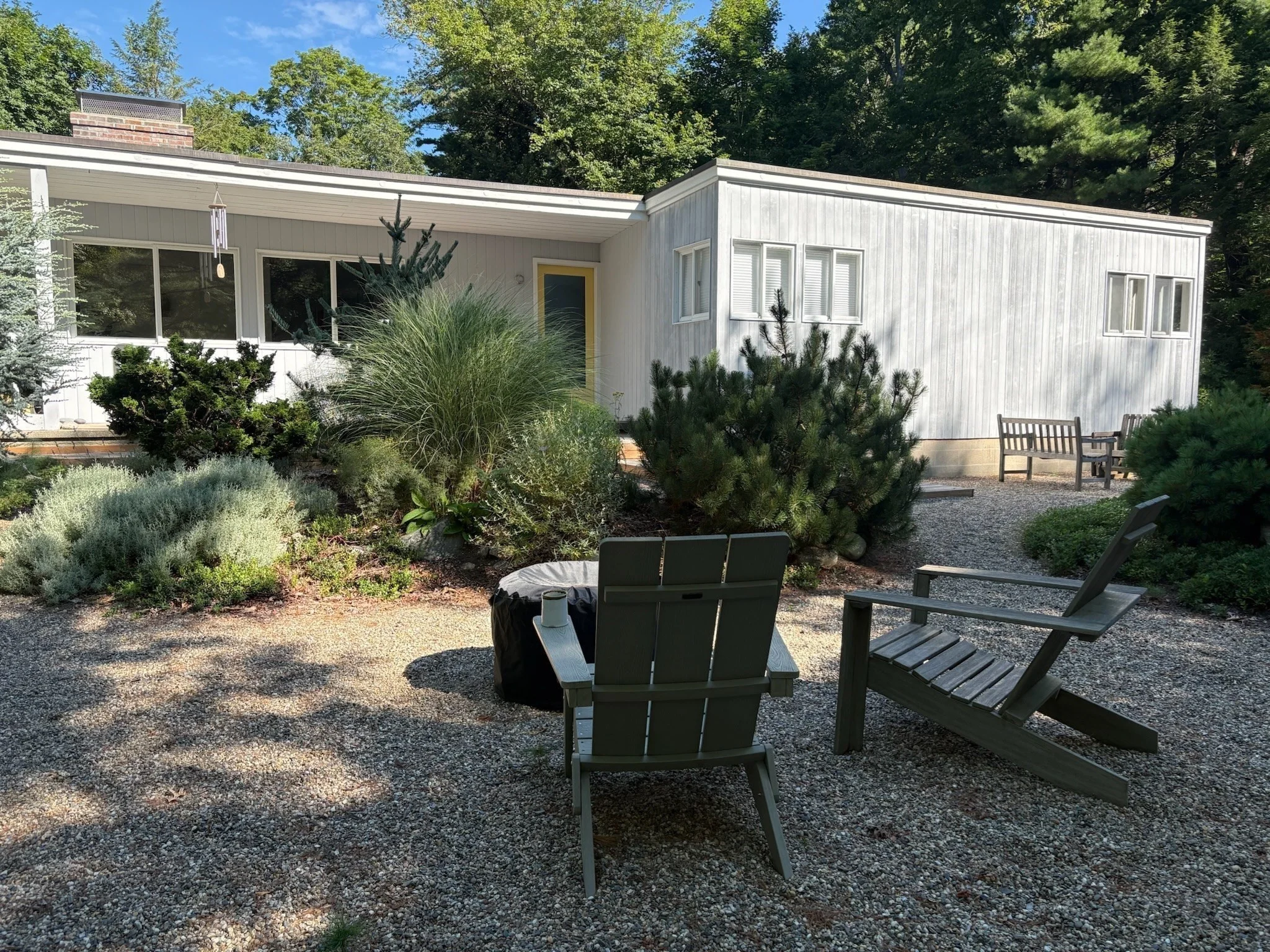 3 bed, 2 bath apartment for rent at 238 Goodmans Hill Rd, Sudbury