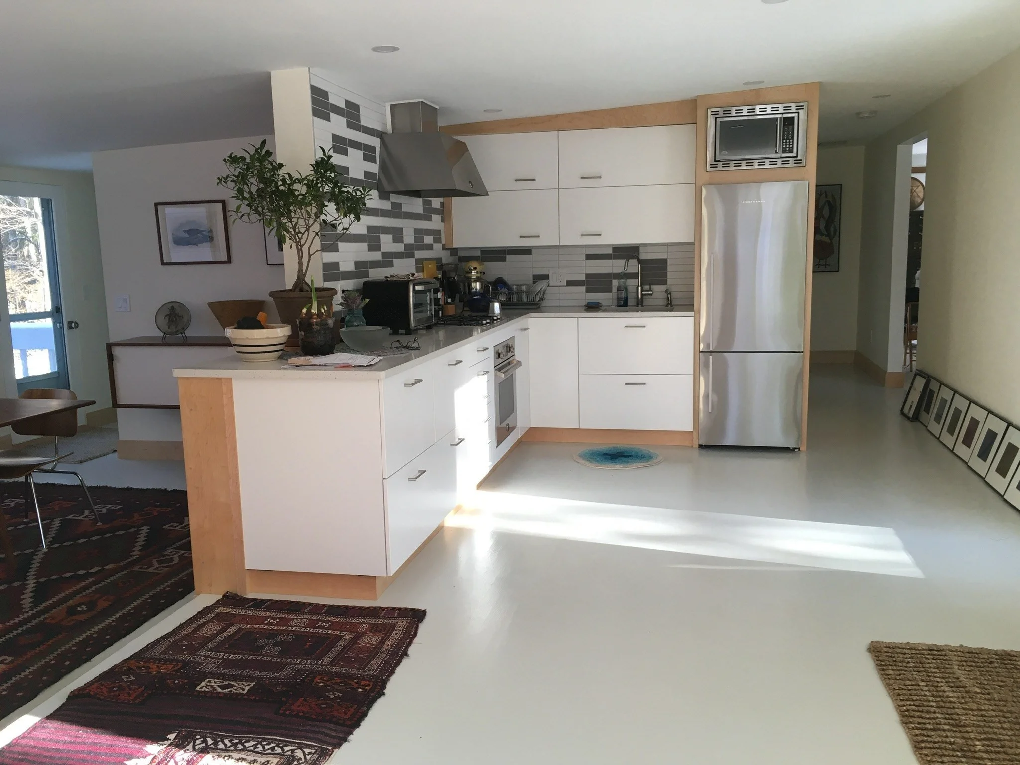 3 bed, 2 bath apartment for rent at 238 Goodmans Hill Rd, Sudbury — photo 10 of 31