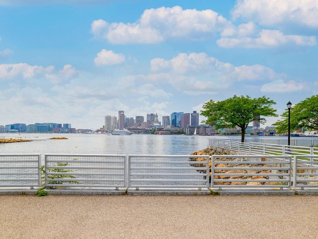3 bed, 1 bath apartment for rent at 238 Havre St Unit 2, East Boston — photo 27 of 28