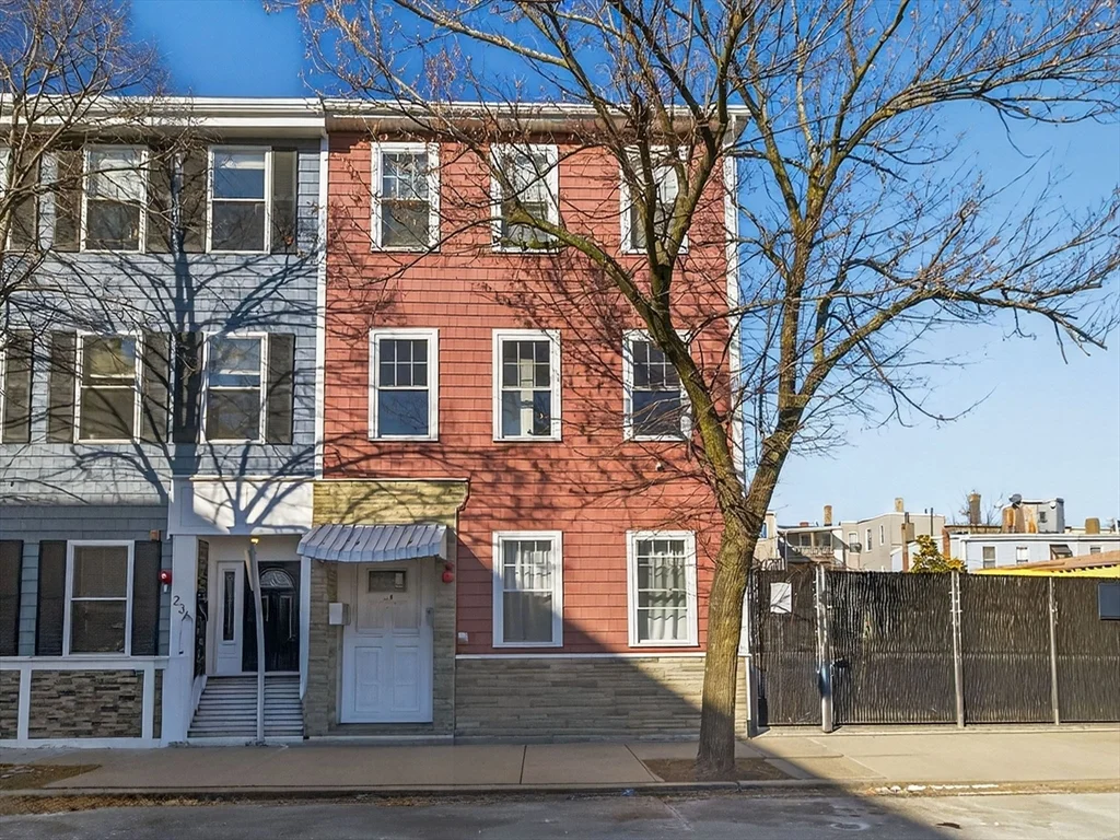 3 bed, 1 bath apartment for rent at 238 Havre St Unit 2, East Boston — photo 18 of 28