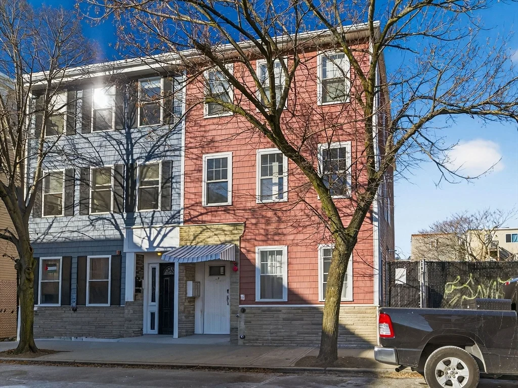 3 bed, 1 bath apartment for rent at 238 Havre St Unit 2, East Boston — photo 19 of 28