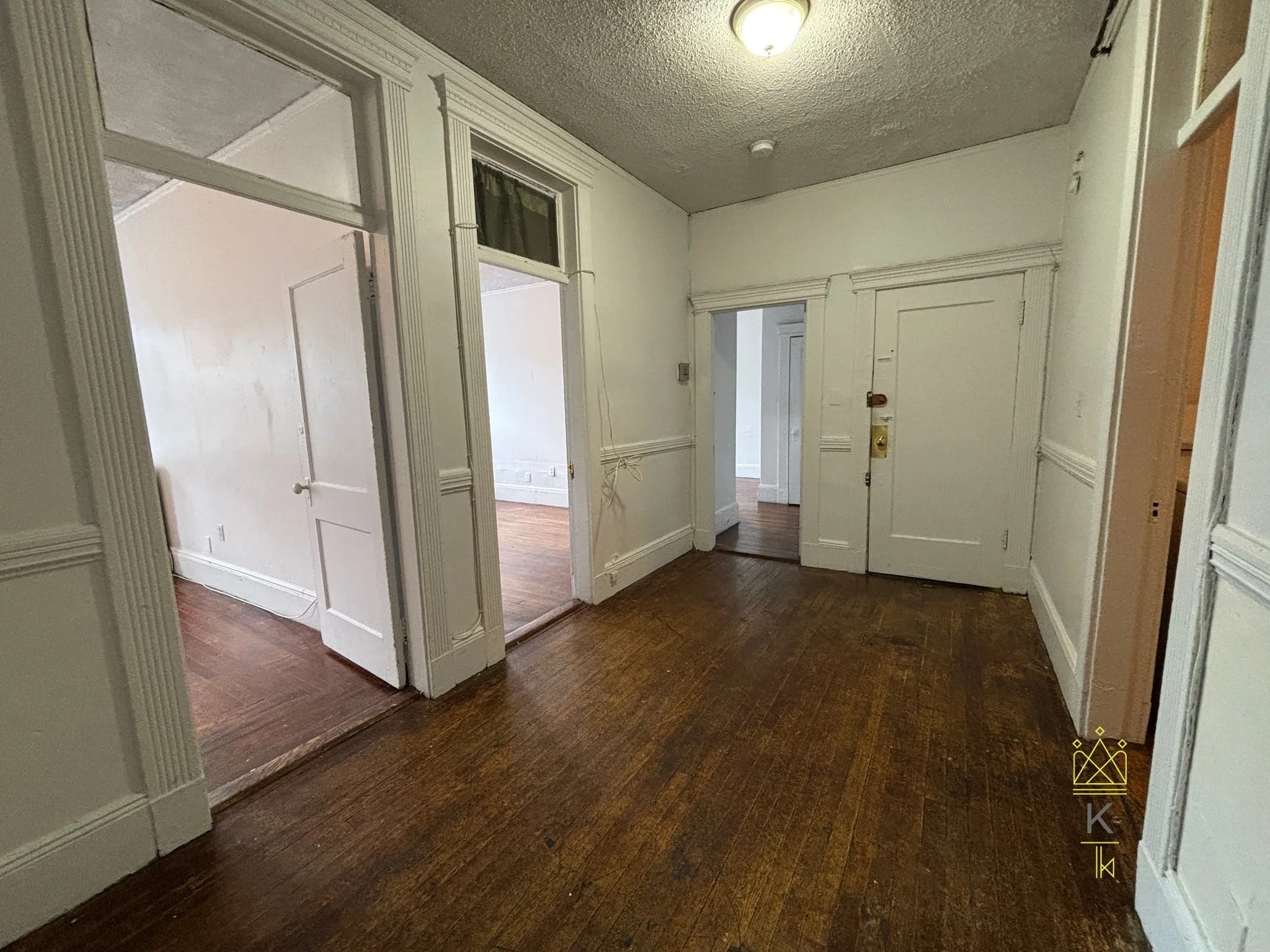 2 bed, 1 bath apartment for rent at 238 Hemenway St Unit 06, Fenway — photo 5 of 8