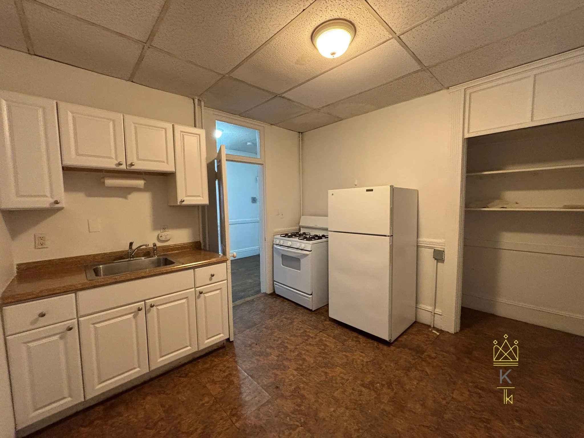 2 bed, 1 bath apartment for rent at 238 Hemenway St Unit 06, Fenway — photo 2 of 8