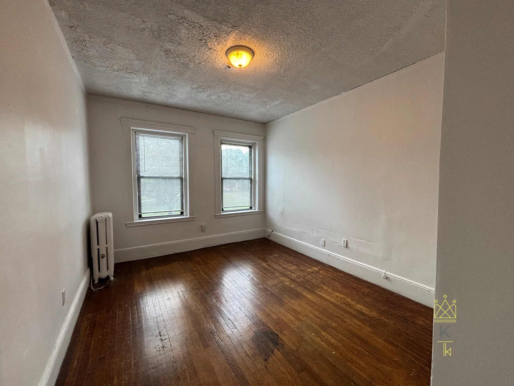 2 bed, 1 bath apartment for rent at 238 Hemenway St Unit 06, Fenway — photo 4 of 8