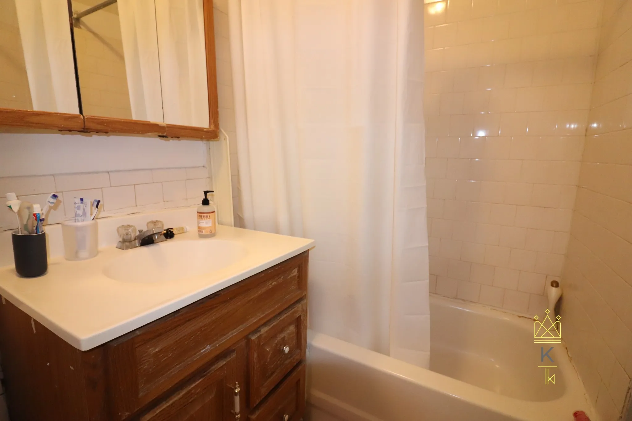 2 bed, 1 bath apartment for rent at 238 Hemenway St Unit 100, Fenway — photo 9 of 11