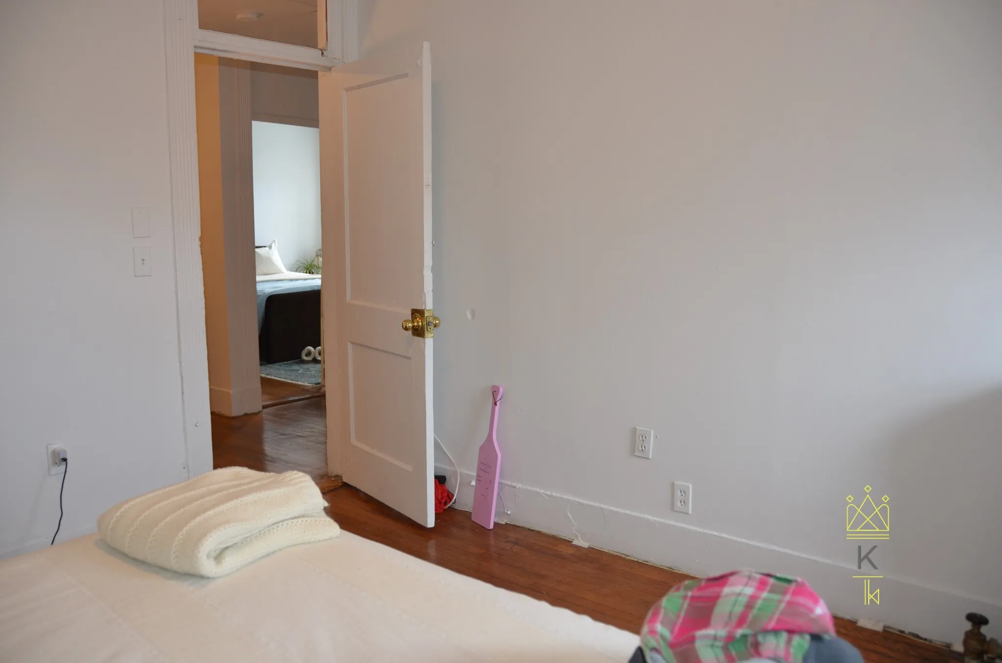 3 bed, 1 bath apartment for rent at 238 Hemenway St Unit 11, Fenway — photo 4 of 17