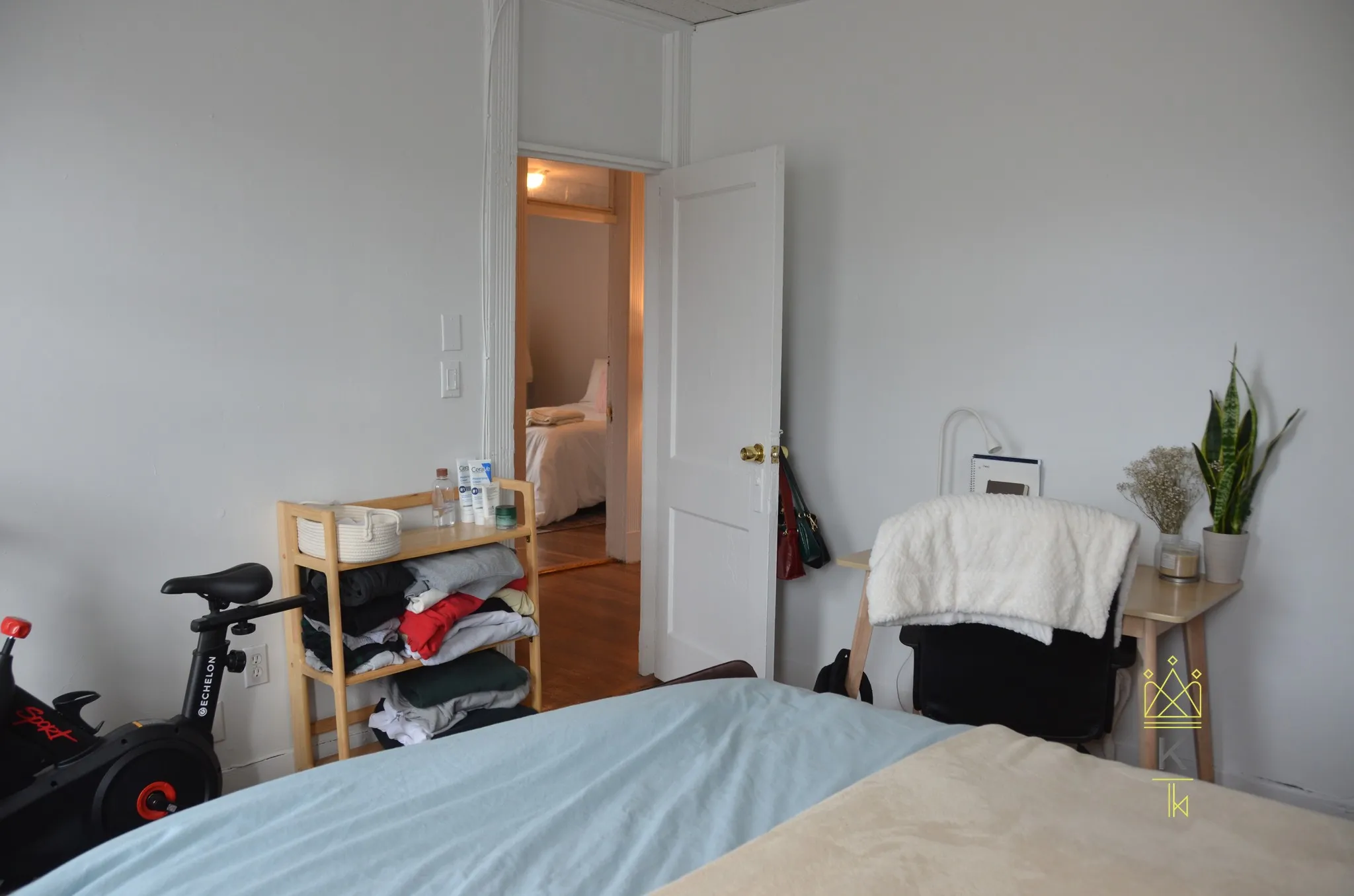 3 bed, 1 bath apartment for rent at 238 Hemenway St Unit 11, Fenway — photo 7 of 17