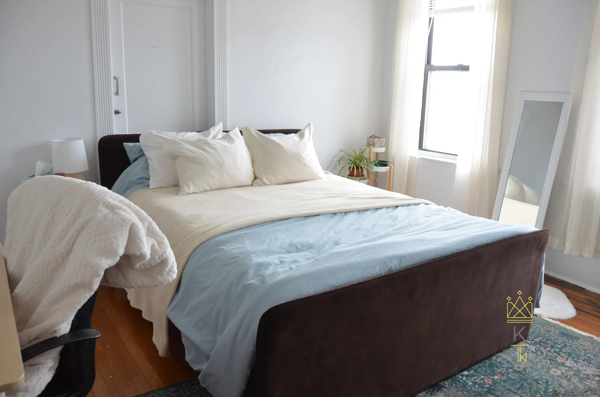 3 bed, 1 bath apartment for rent at 238 Hemenway St Unit 11, Fenway — photo 5 of 17