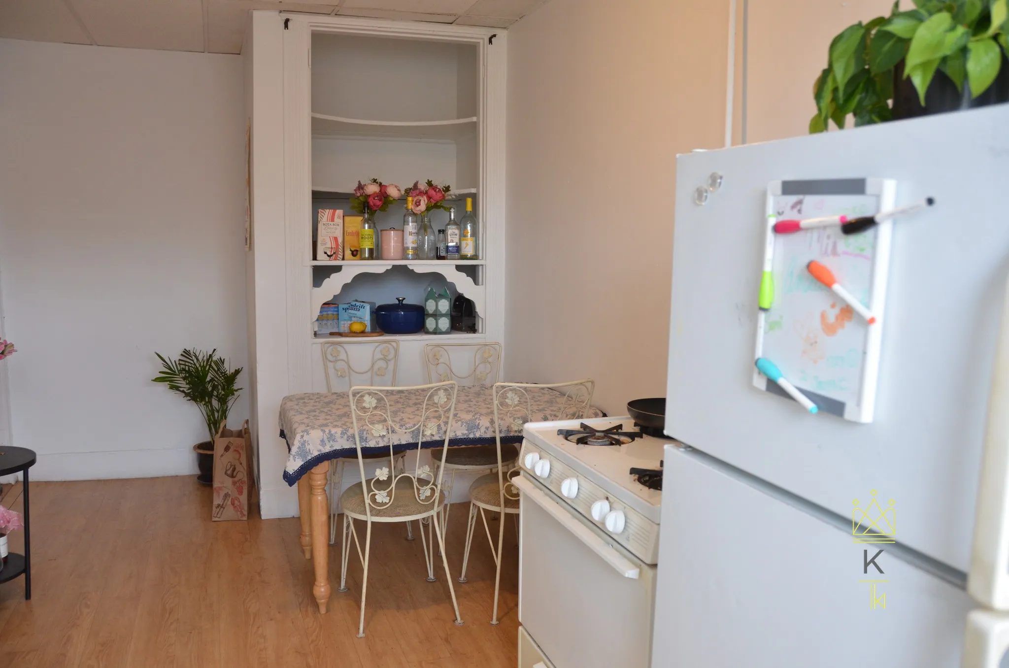 3 bed, 1 bath apartment for rent at 238 Hemenway St Unit 11, Fenway — photo 14 of 17