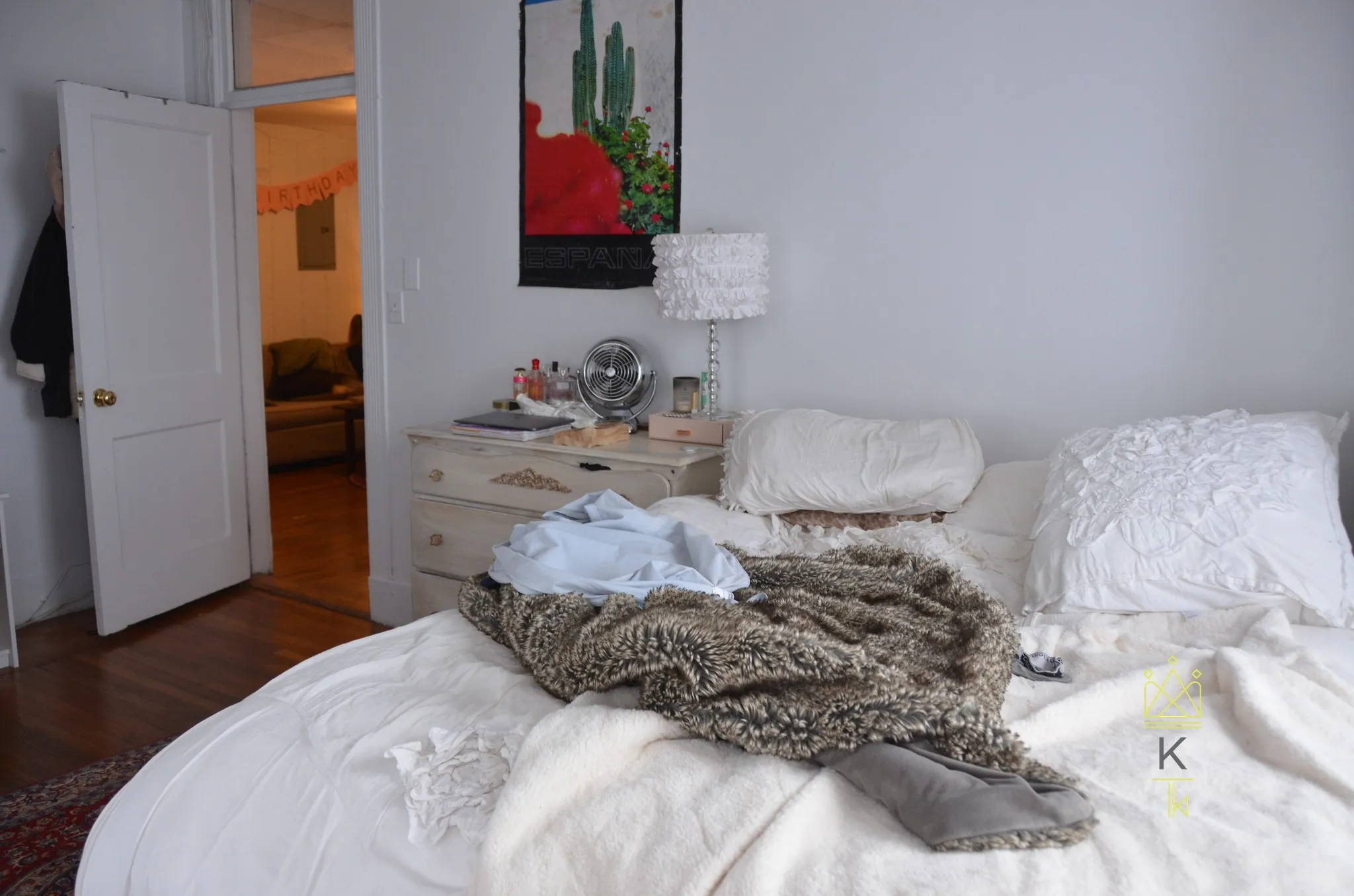 3 bed, 1 bath apartment for rent at 238 Hemenway St Unit 11, Fenway — photo 11 of 17