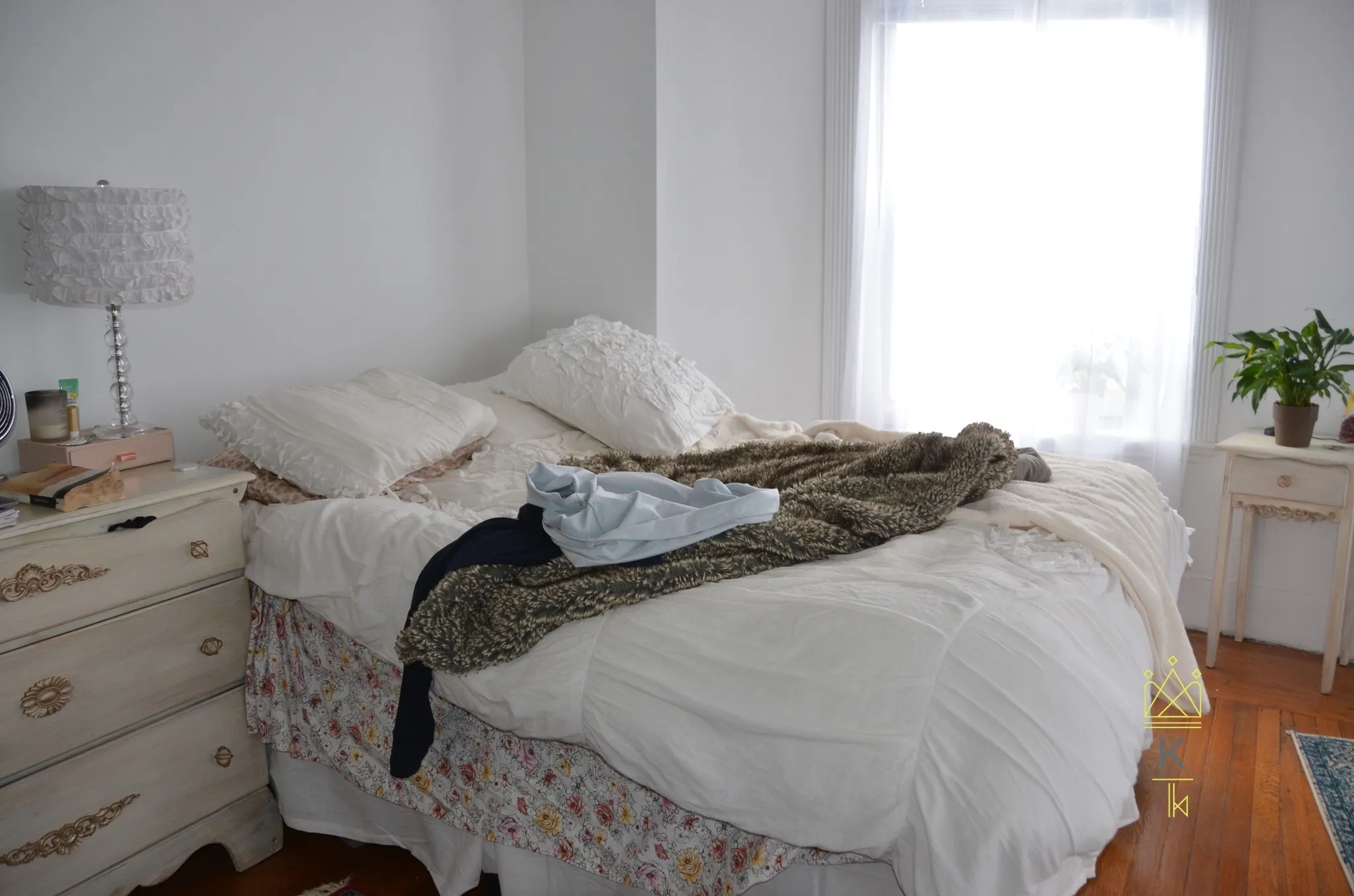 3 bed, 1 bath apartment for rent at 238 Hemenway St Unit 11, Fenway — photo 9 of 17