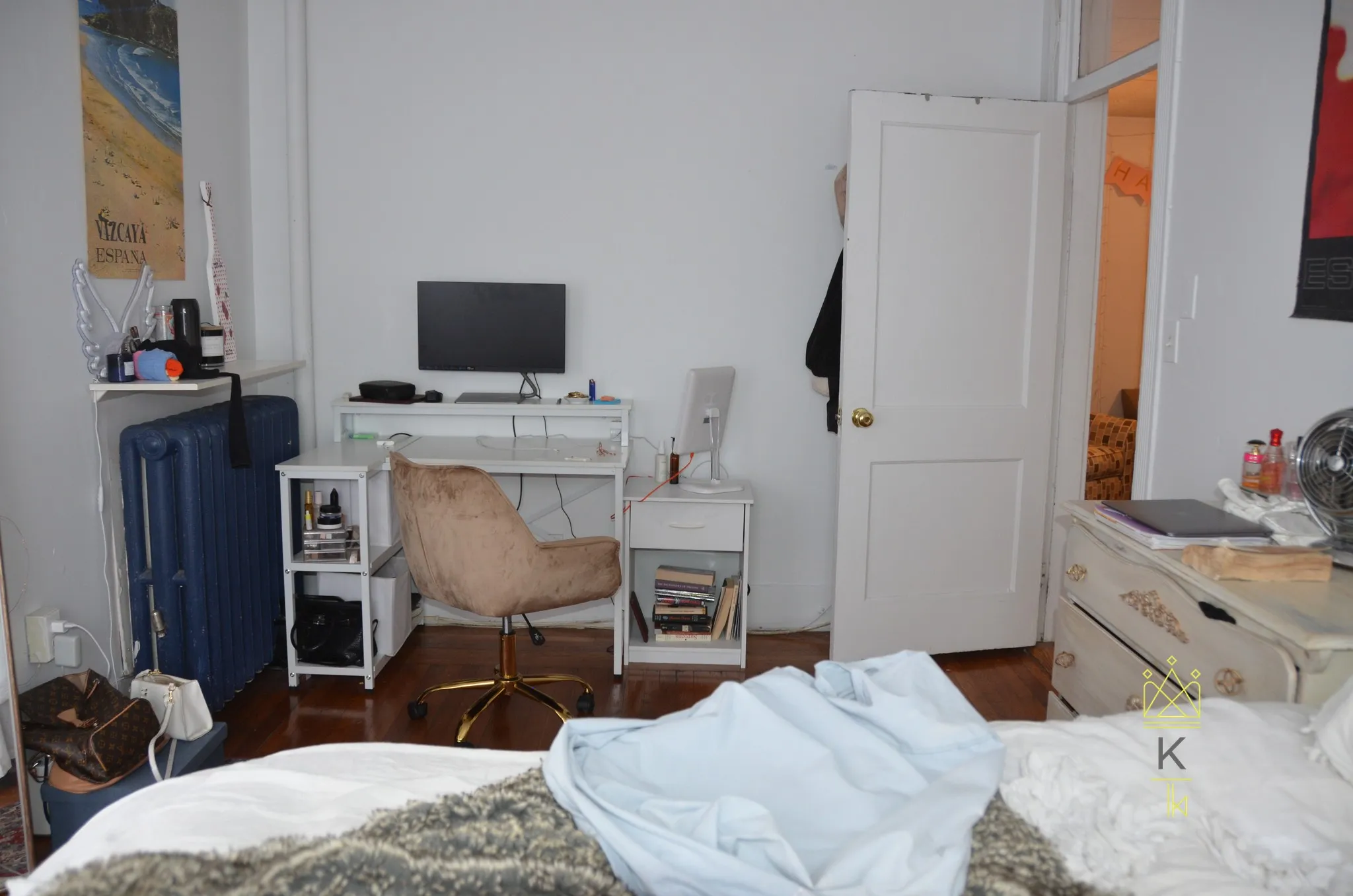 3 bed, 1 bath apartment for rent at 238 Hemenway St Unit 11, Fenway — photo 10 of 17