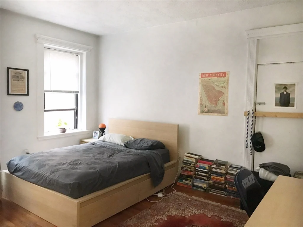 Studio bed, 1 bath apartment for rent at 238 Hemenway St Unit 14, Fenway — photo 1 of 5