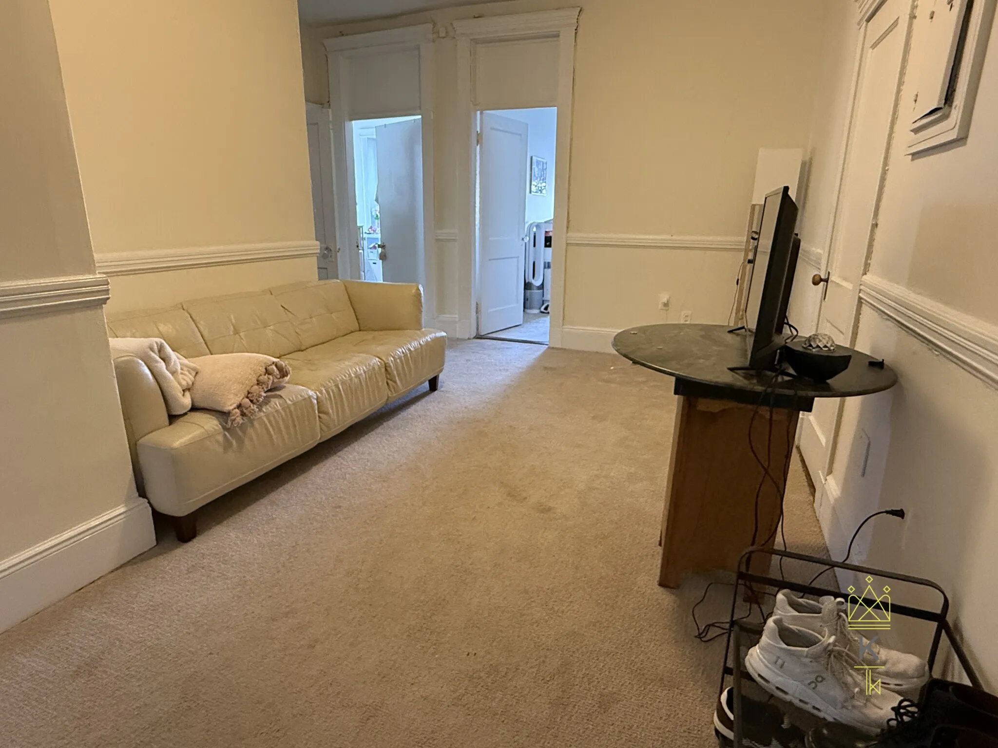 3 bed, 1 bath apartment for rent at 238 Hemenway St Unit 16, Fenway — photo 6 of 13