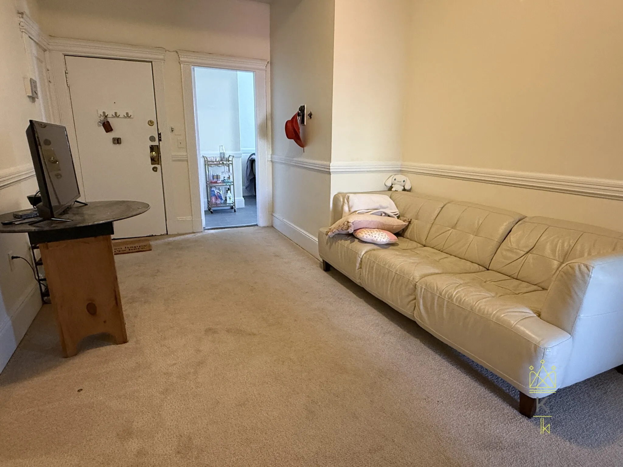 3 bed, 1 bath apartment for rent at 238 Hemenway St Unit 16, Fenway — photo 7 of 13