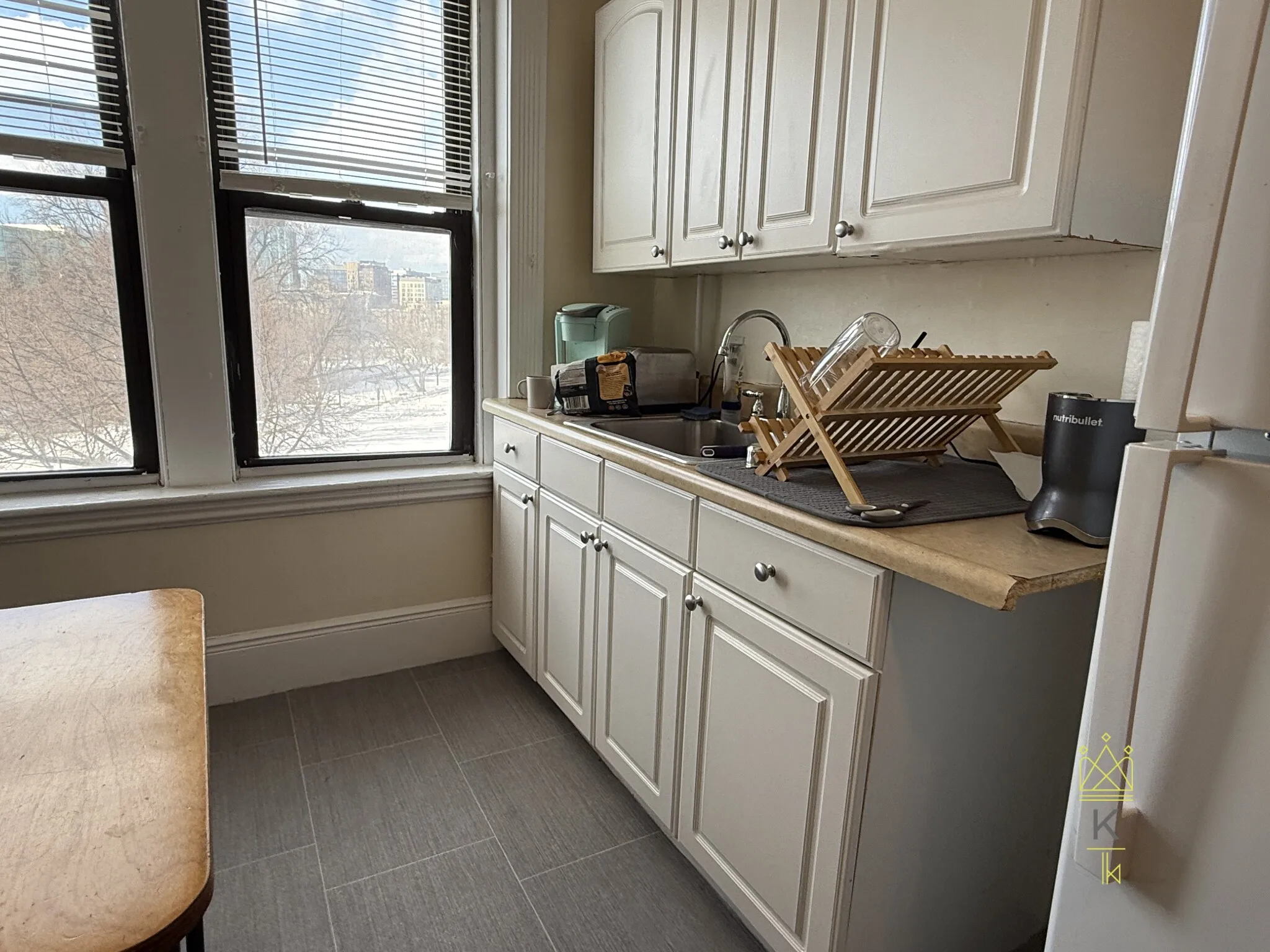 3 bed, 1 bath apartment for rent at 238 Hemenway St Unit 16, Fenway — photo 10 of 13