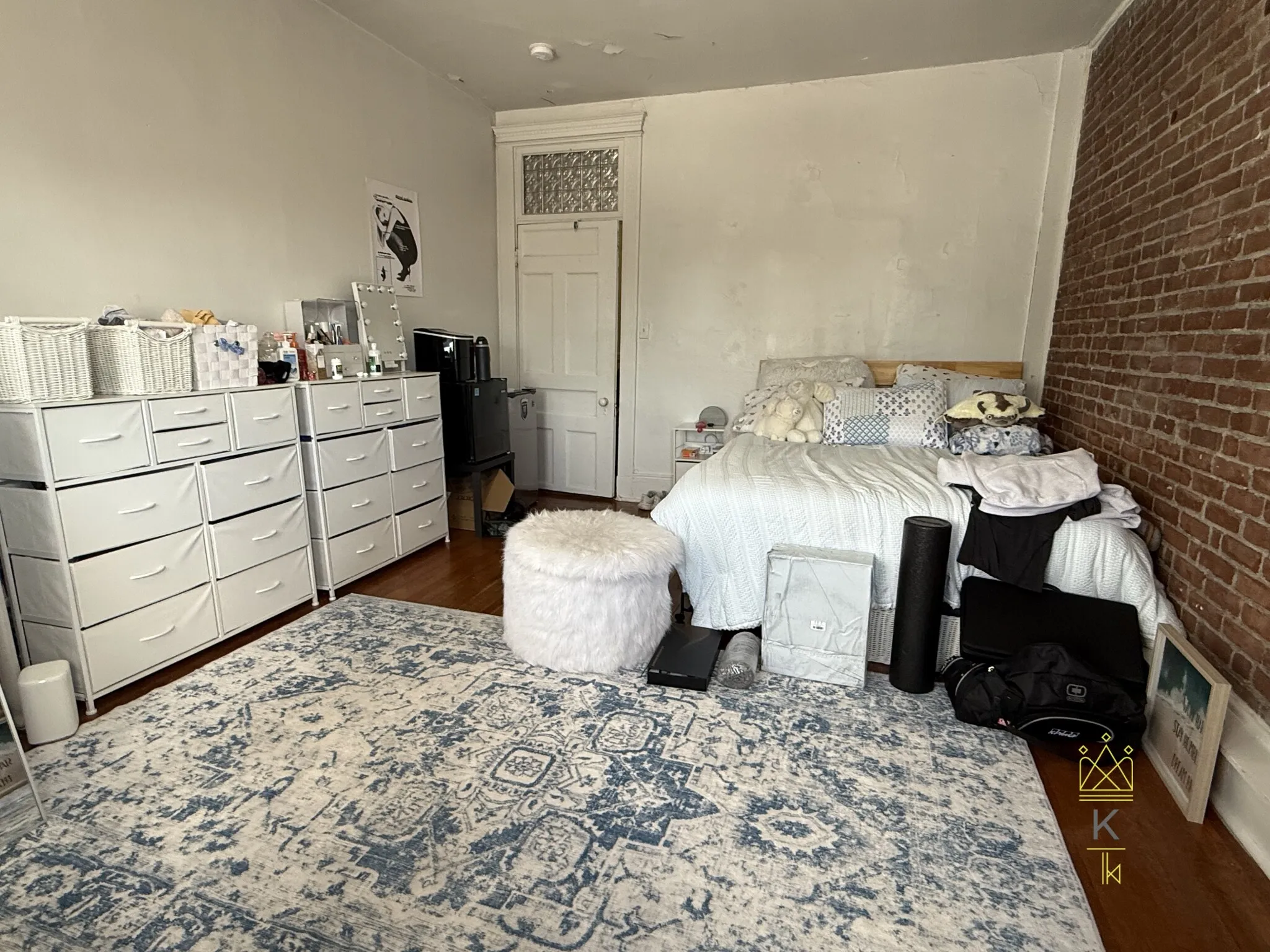 2 bed, 1 bath apartment for rent at 238 Hemenway St Unit 190, Fenway