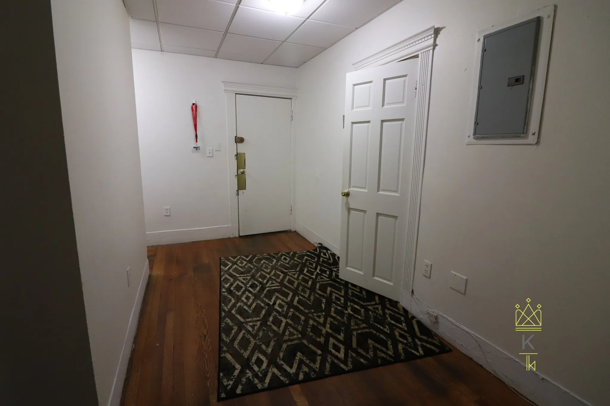 2 bed, 1 bath apartment for rent at 238 Hemenway St Unit 2, Fenway — photo 6 of 9