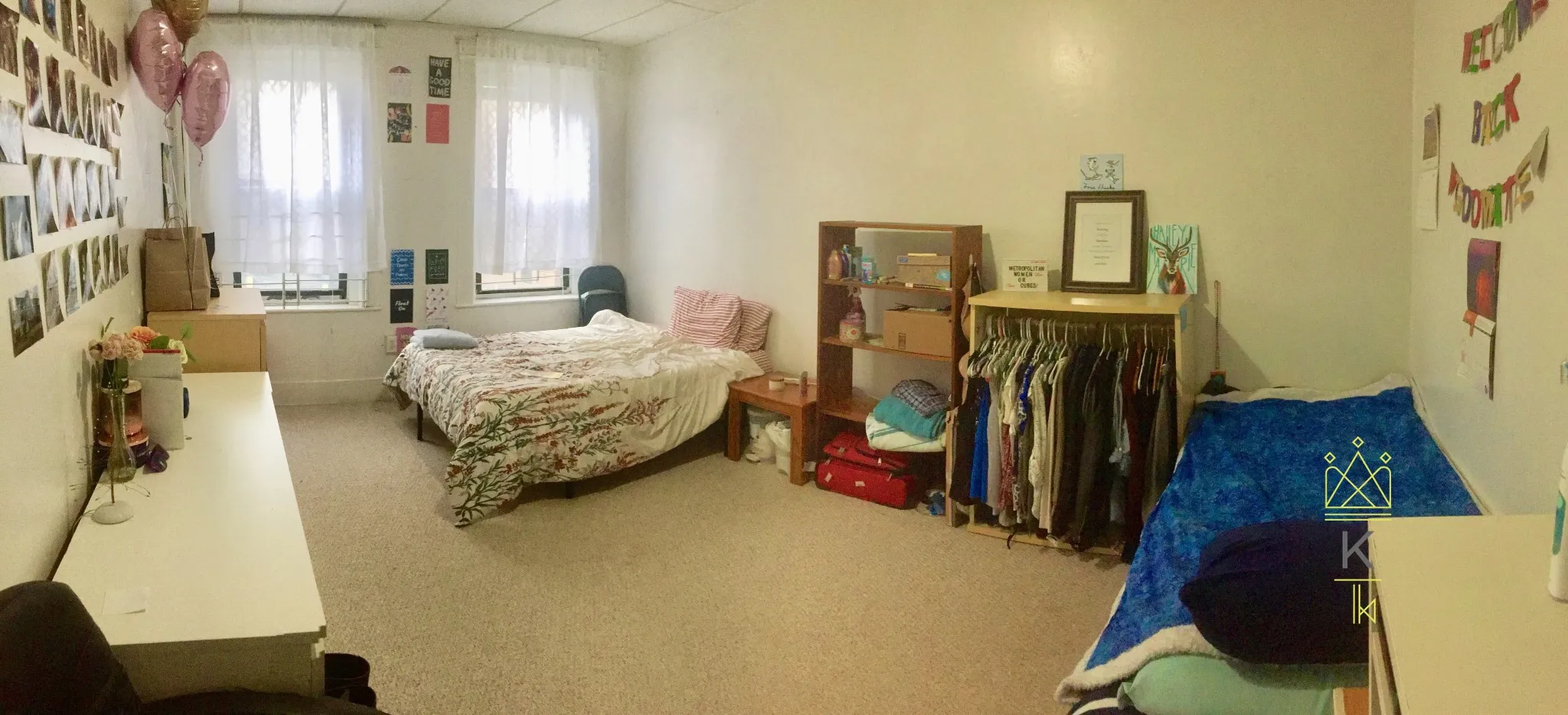 2 bed, 1 bath apartment for rent at 238 Hemenway St Unit 2, Fenway